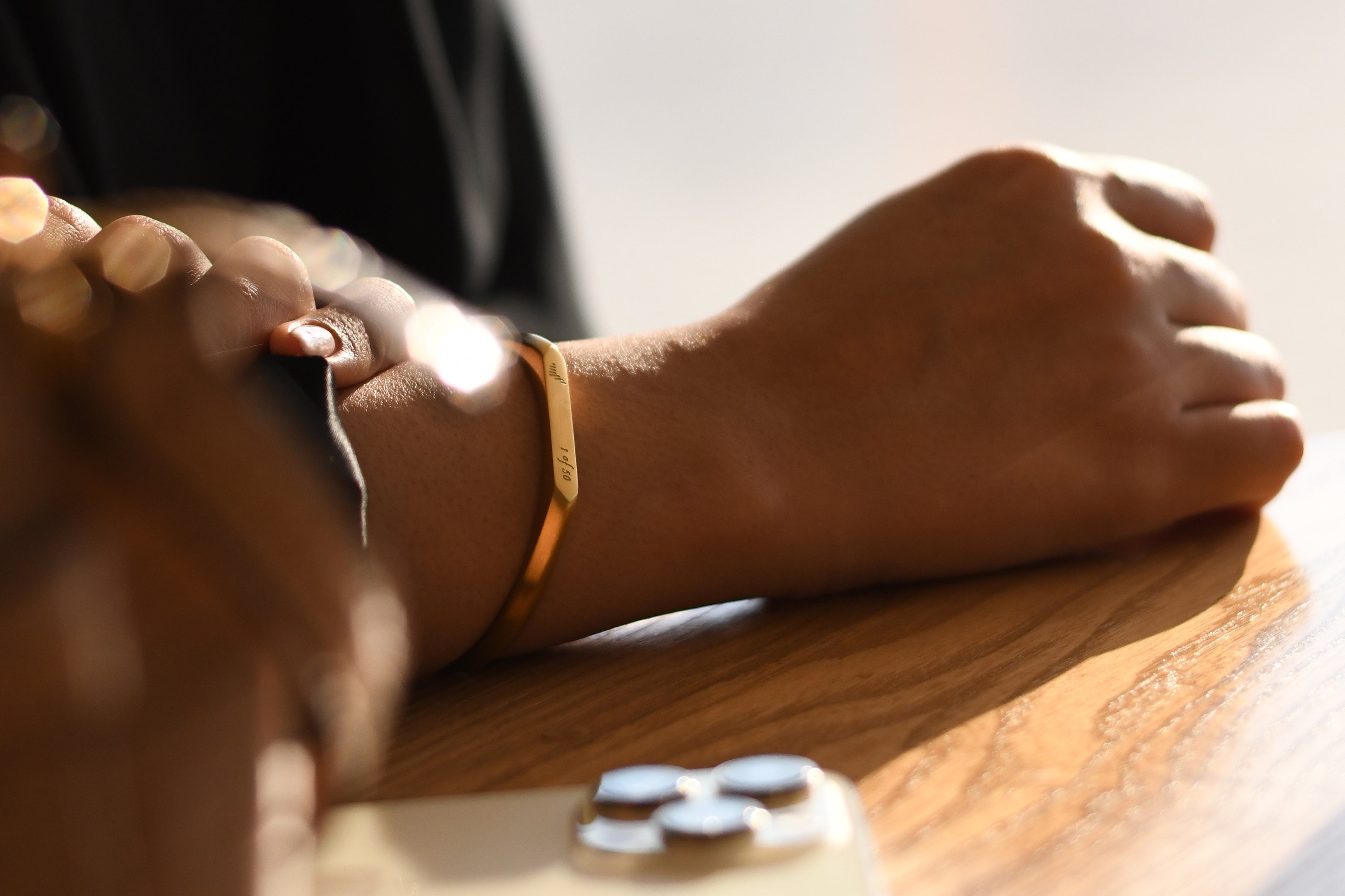 friendship bracelet