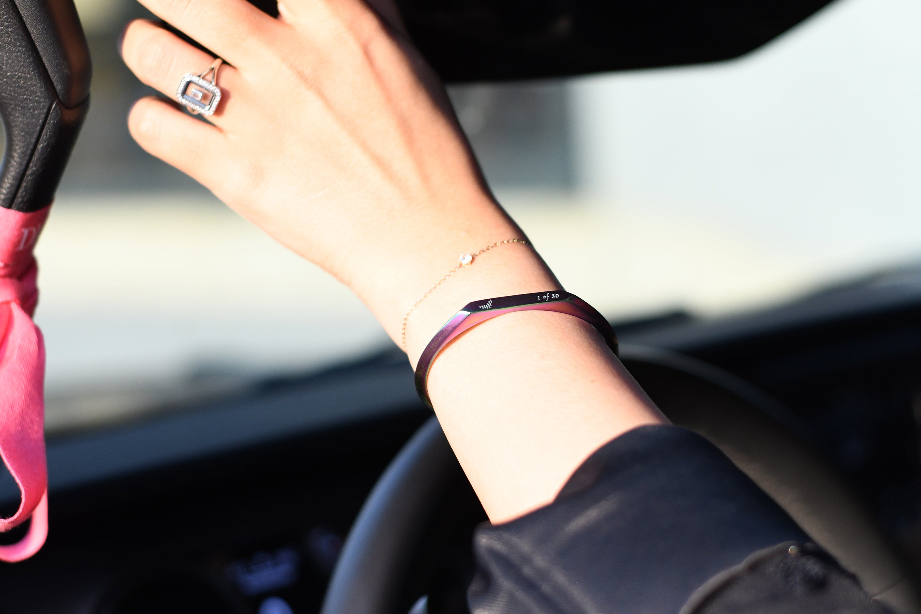 Women's Bracelet