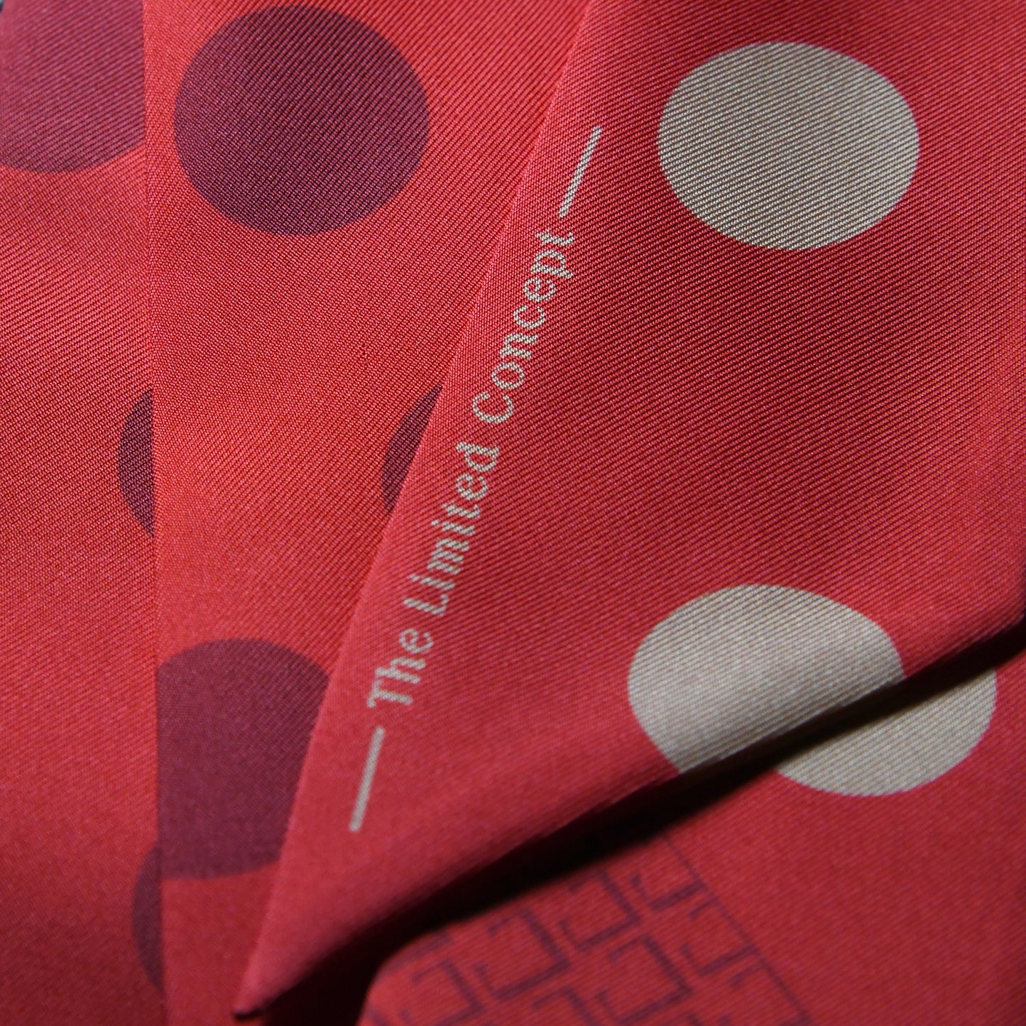 Women's Silk Scarf - Luxury Silk Scarf