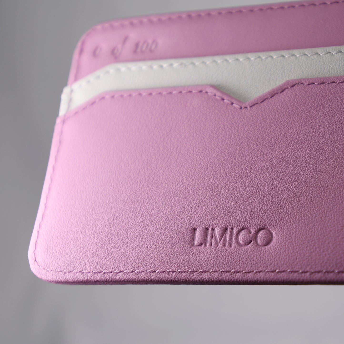 Genuine Leather Wallet