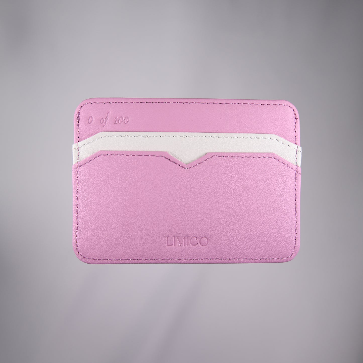 Genuine Leather Wallet