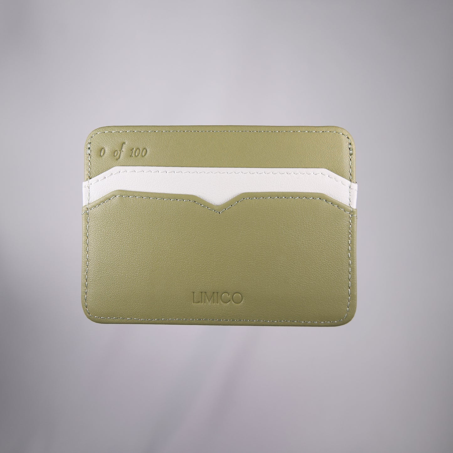Card Holder Wallet – Elegant Leather Wallet
