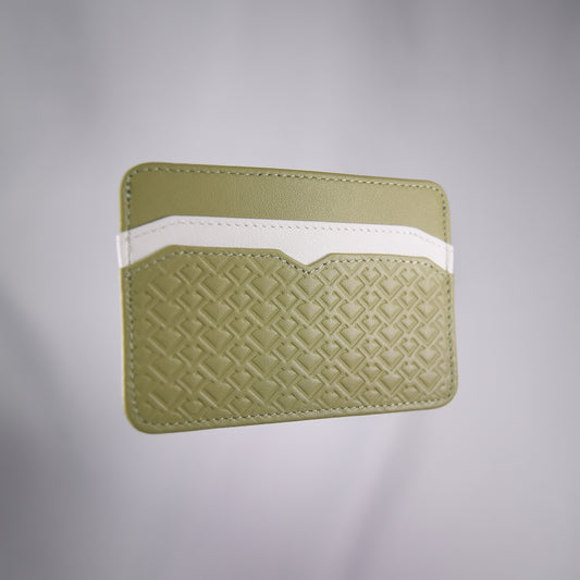 Card Holder Wallet – Elegant Leather Wallet