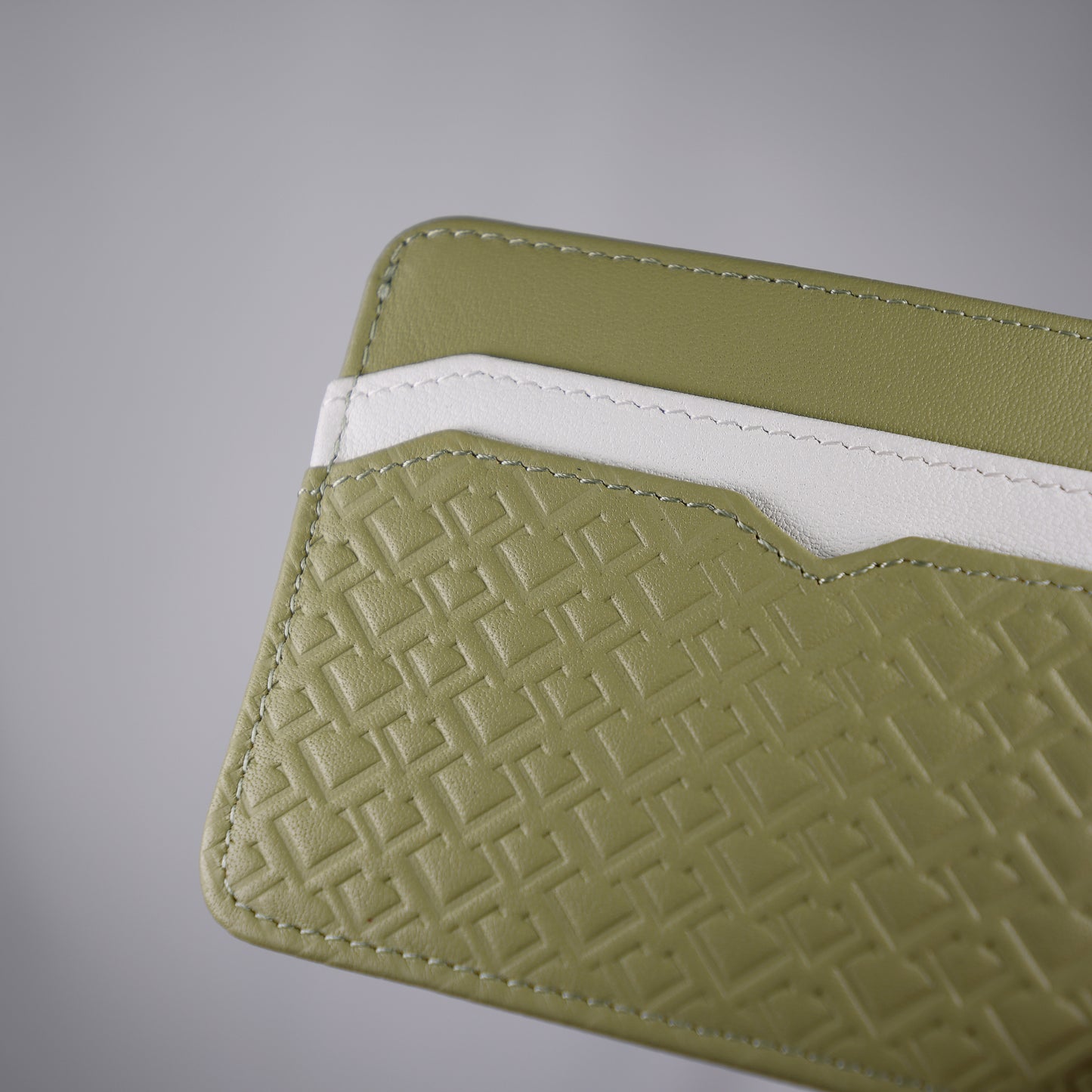 Card Holder Wallet – Elegant Leather Wallet