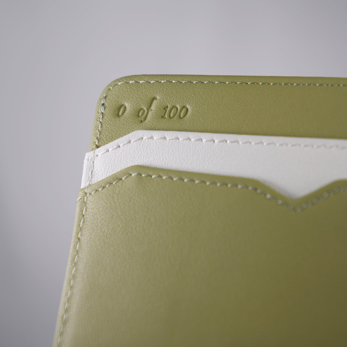 Card Holder Wallet – Elegant Leather Wallet