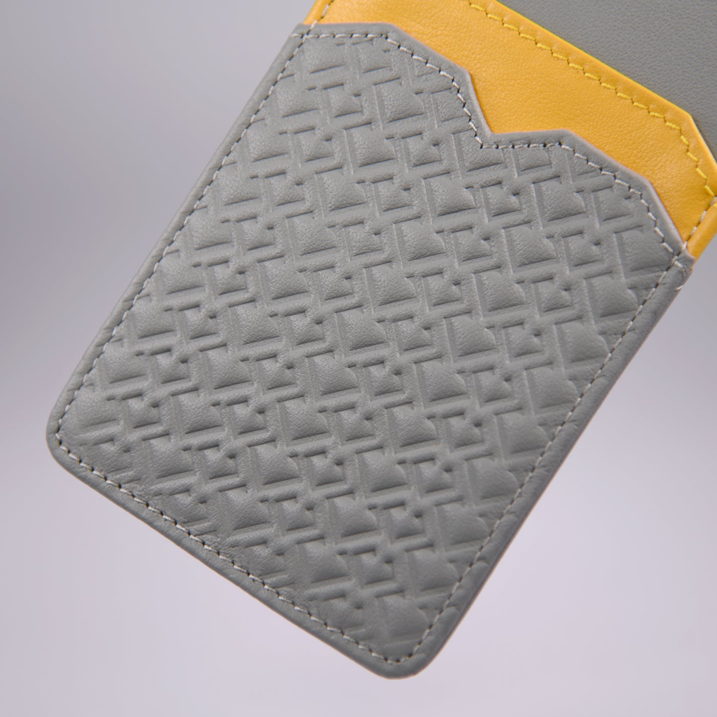 Credit Card Holder Wallet – Premium Leather