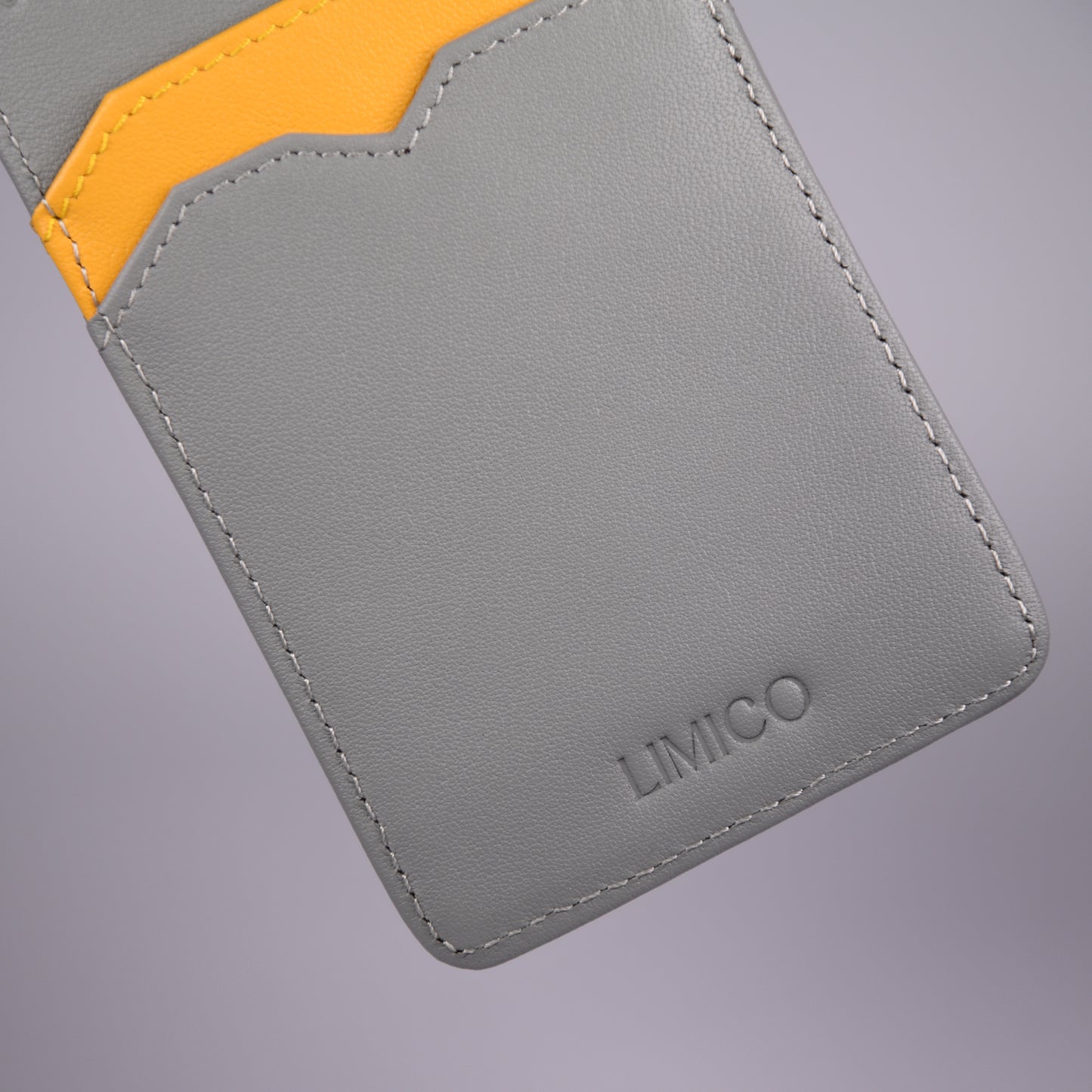 Credit Card Holder Wallet – Premium Leather