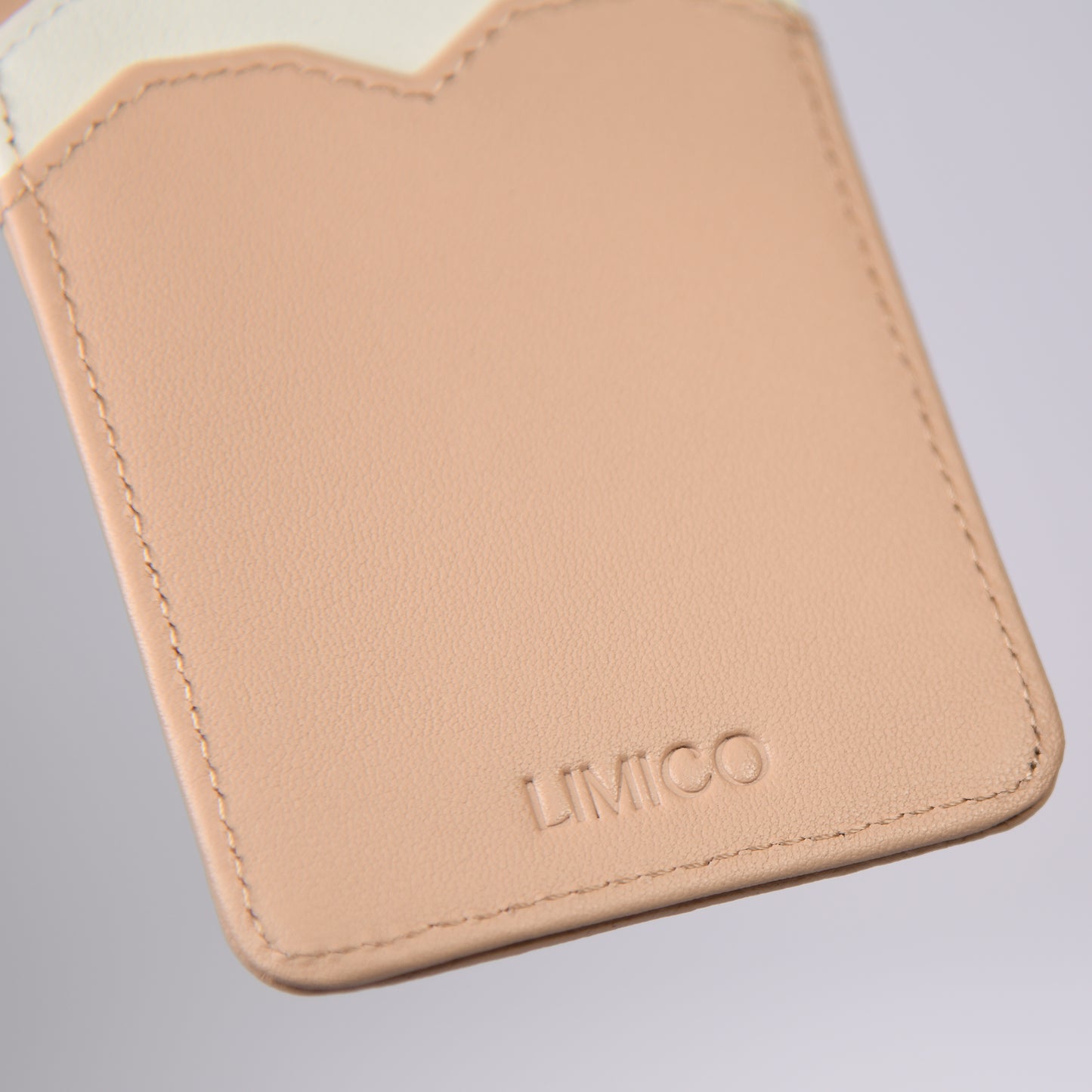 Vertical Card Holder Wallet – Luxury Leather