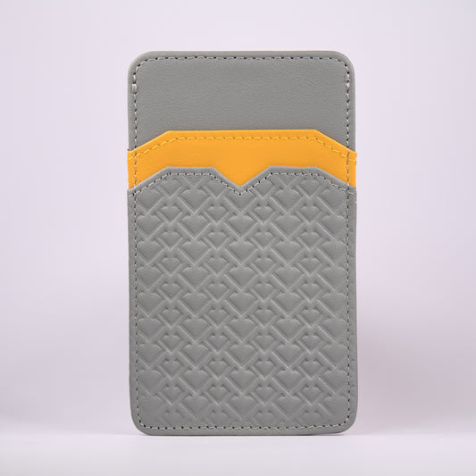 Credit Card Holder Wallet – Premium Leather