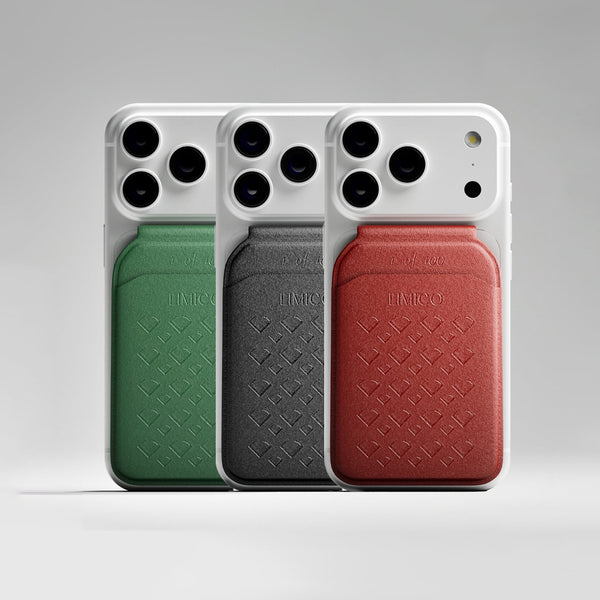 MagSafe Wallet - Thabit