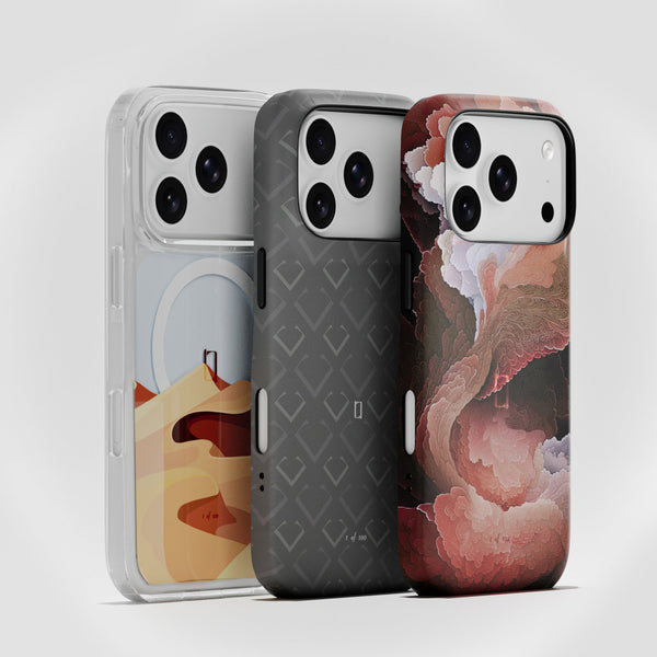 iPhone cases - Edition 17
