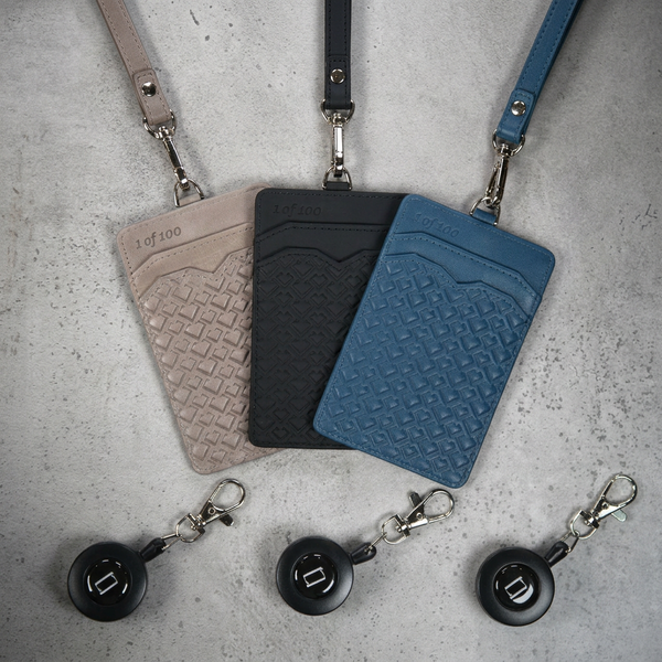 emium Badge Holders – Exclusive Badge Holders 