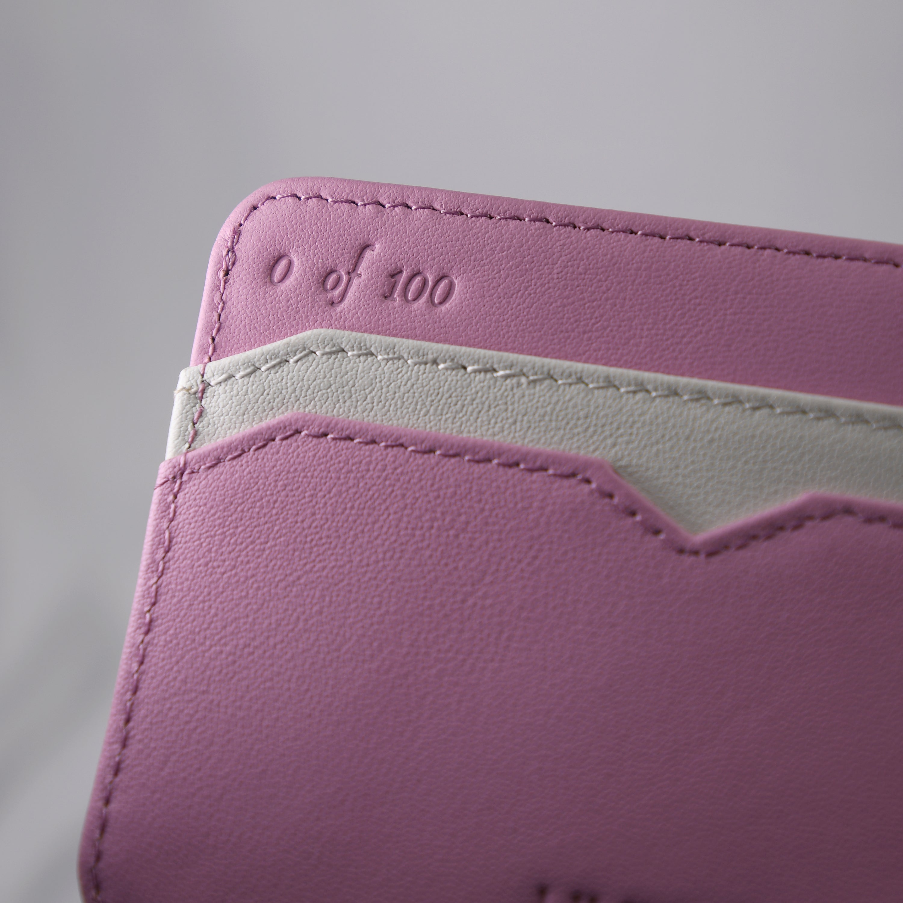 Genuine Leather Wallet 