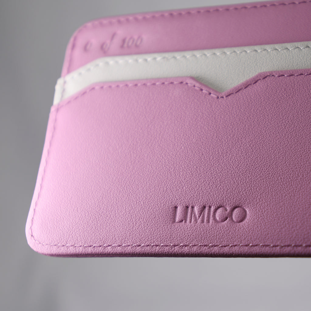 Genuine Leather Wallet 