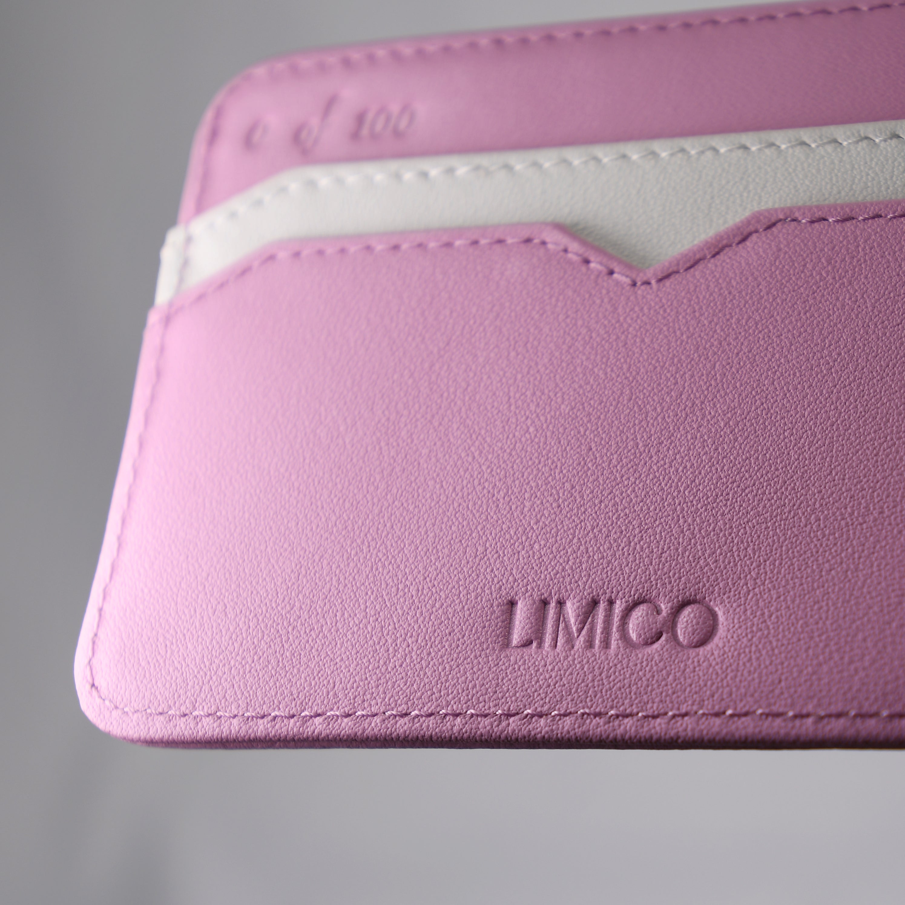 Genuine Leather Wallet 