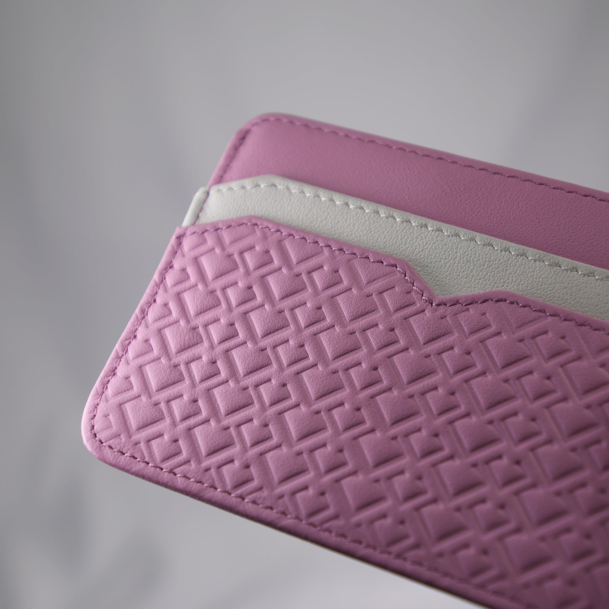 Genuine Leather Wallet 