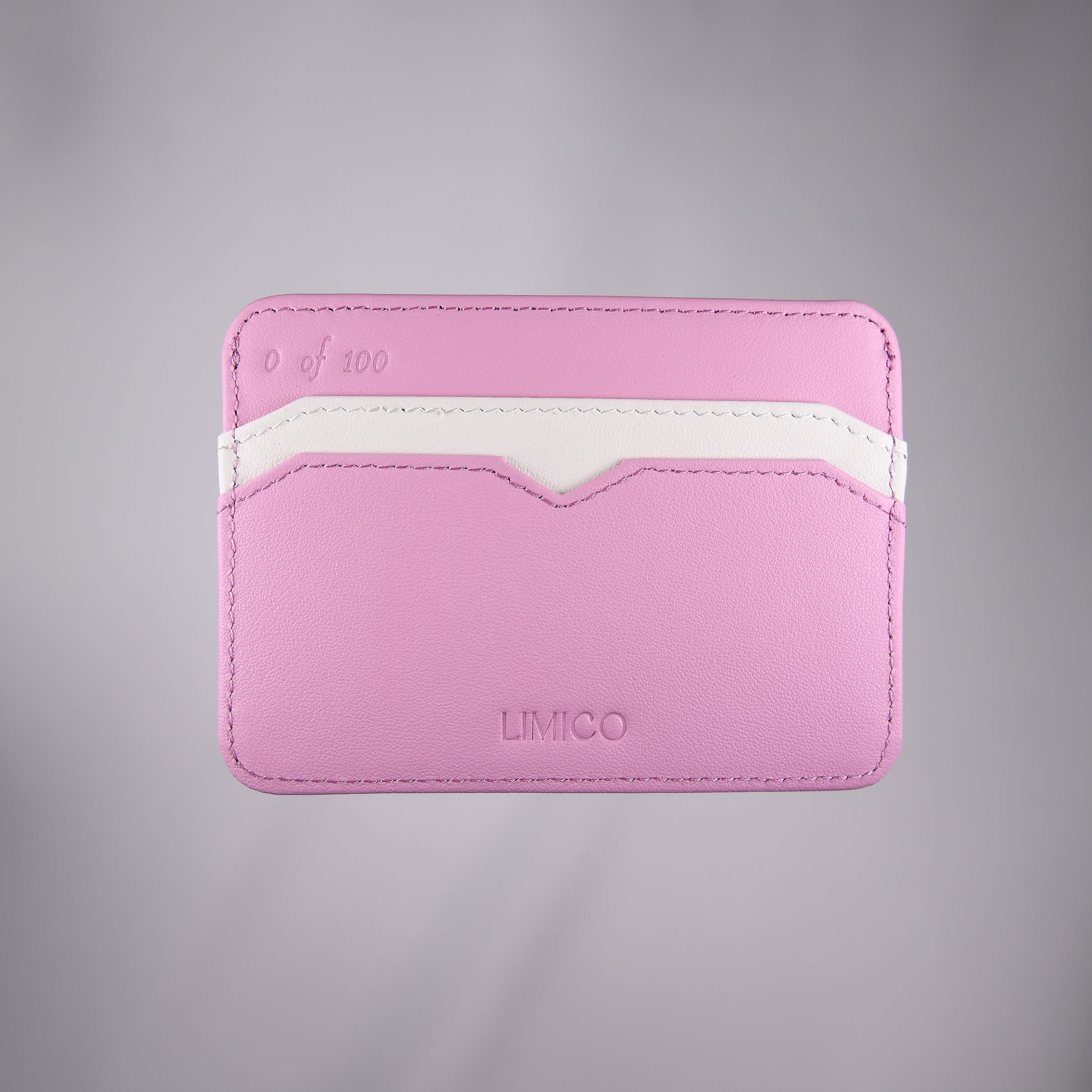 Genuine Leather Wallet 