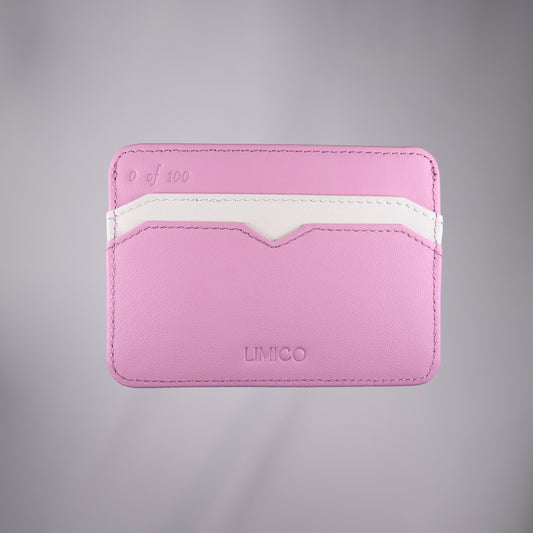 Genuine Leather Wallet 