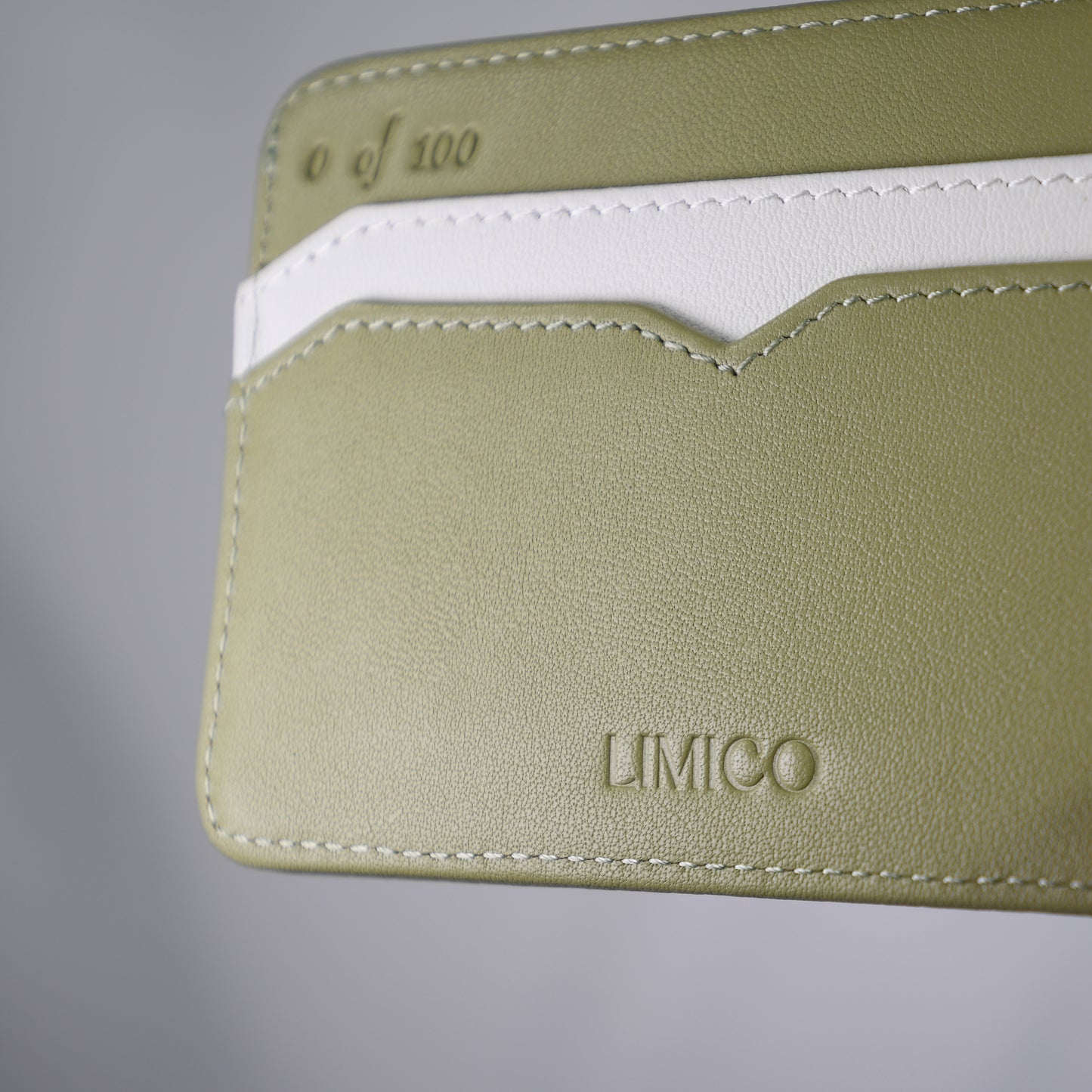 Card Holder Wallet – Elegant Leather Wallet
