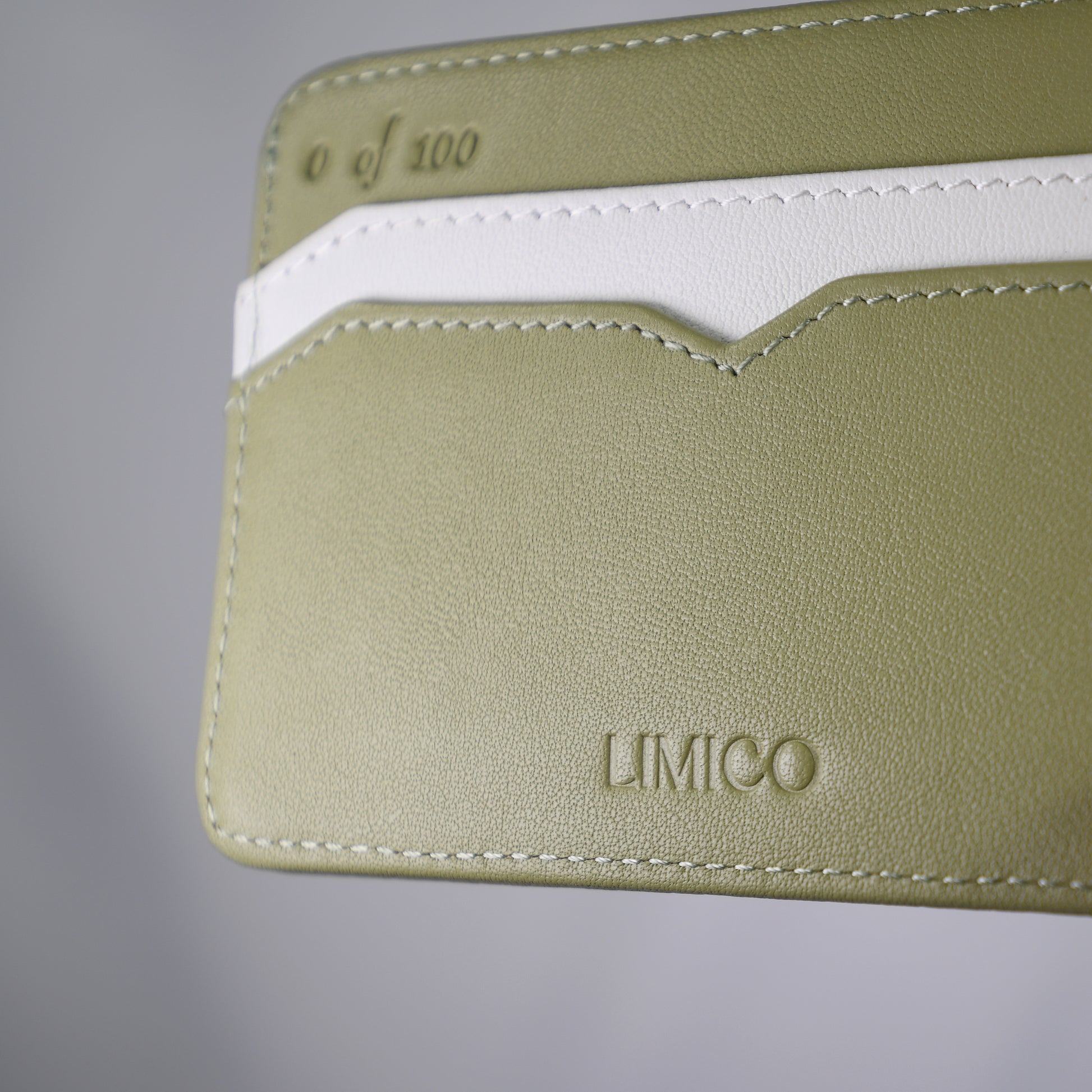 Card Holder Wallet – Elegant Leather Wallet