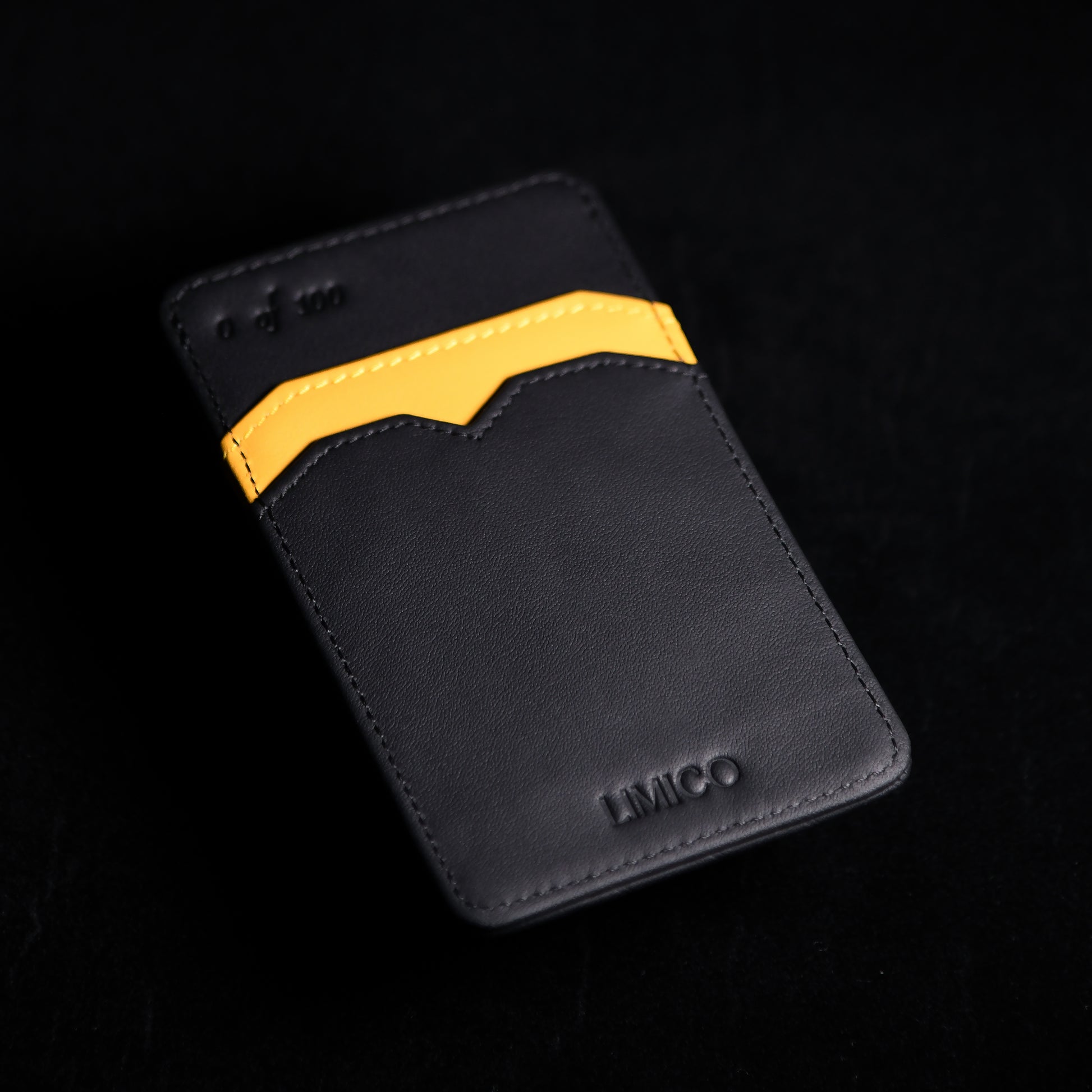 Black Cardholder Wallet – Buy Leather Wallet