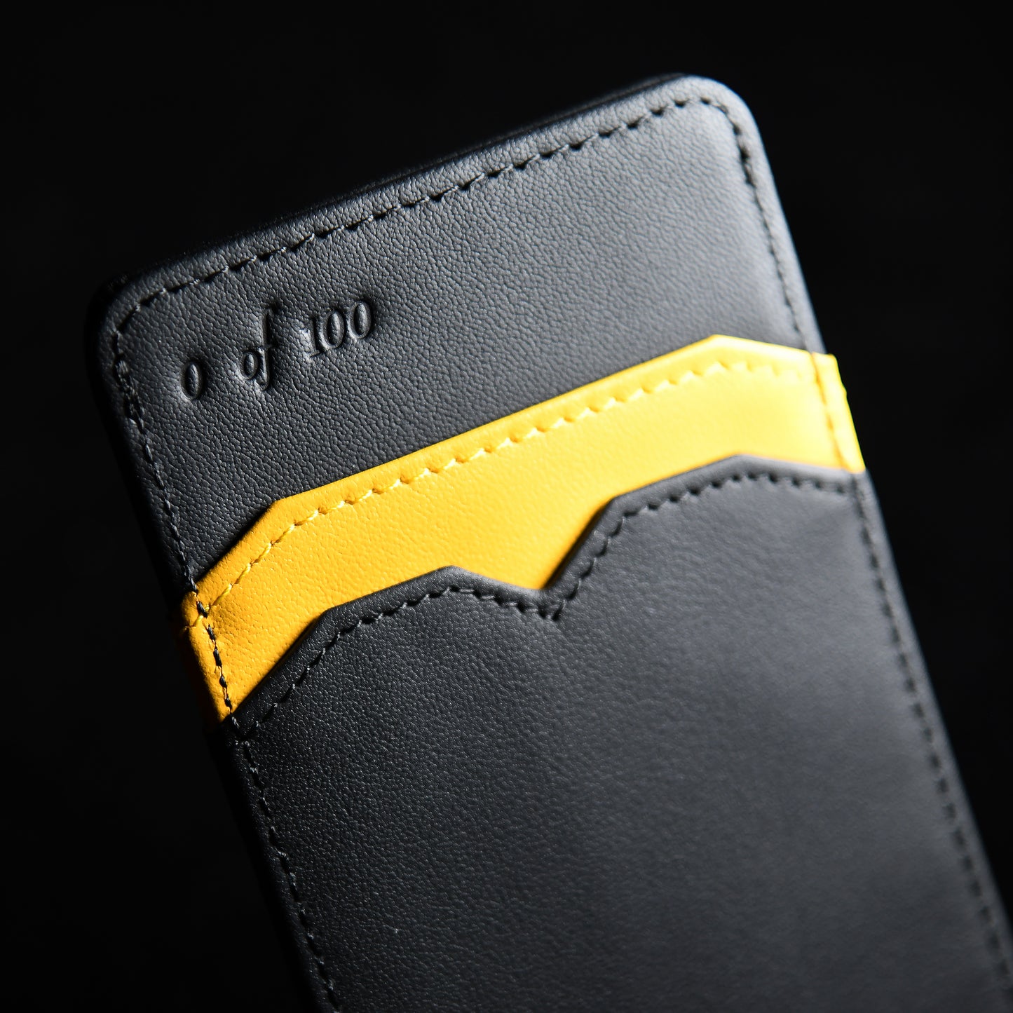 Black Cardholder Wallet – Buy Leather Wallet