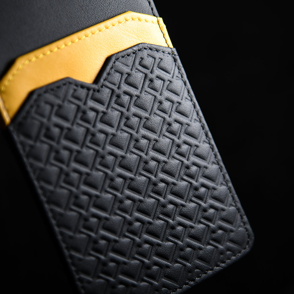 Black Gold | V. Card Holder