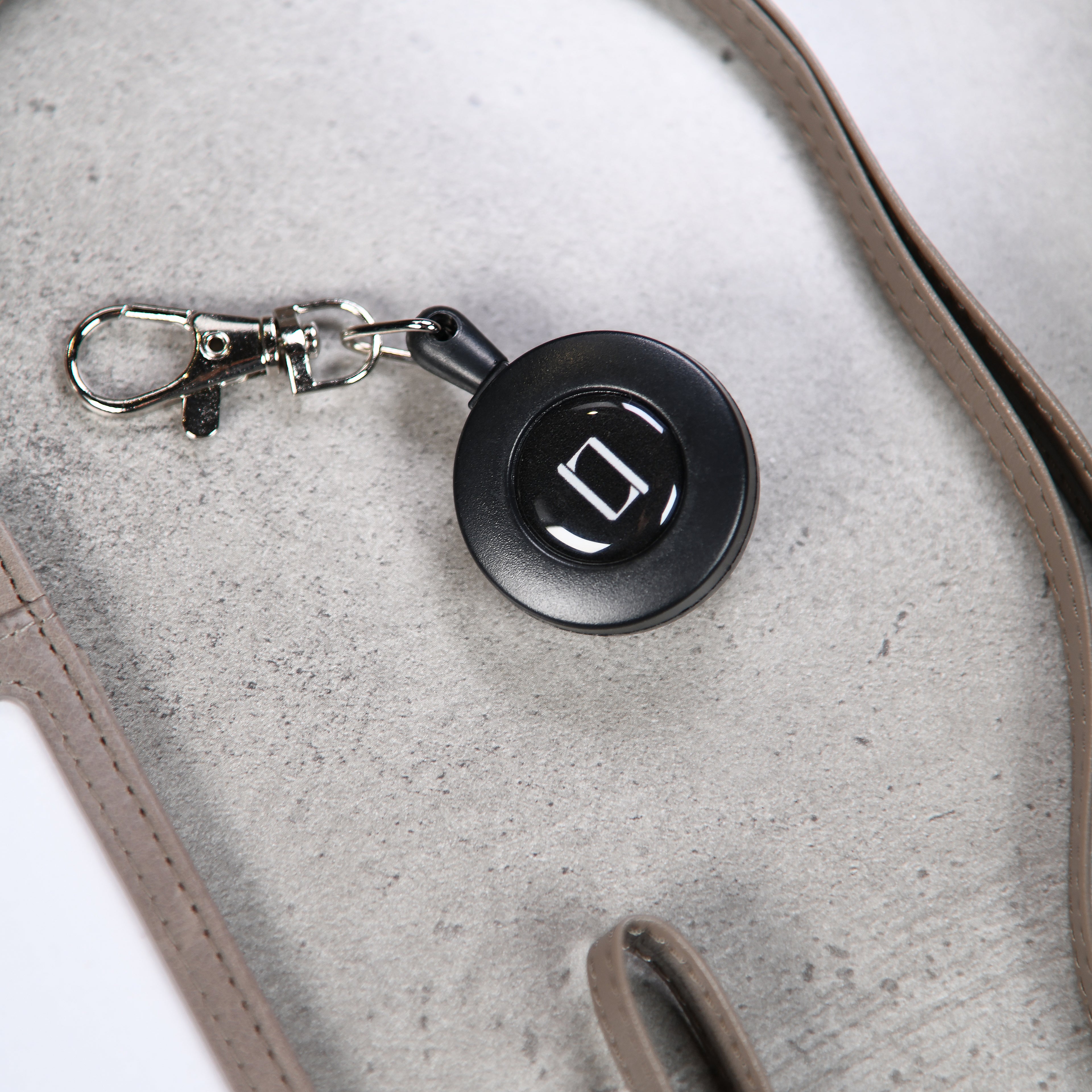 Custom Badge Holder - Limited Edition