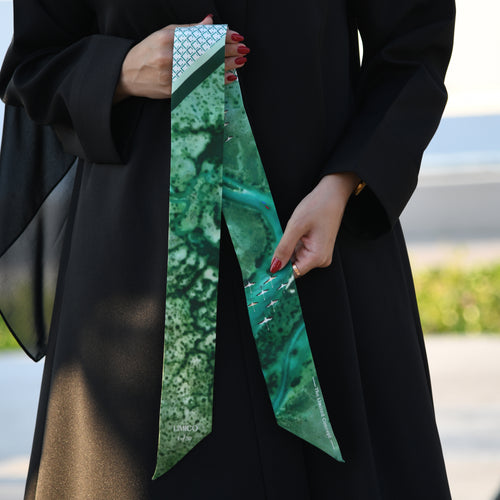 women’s scarf