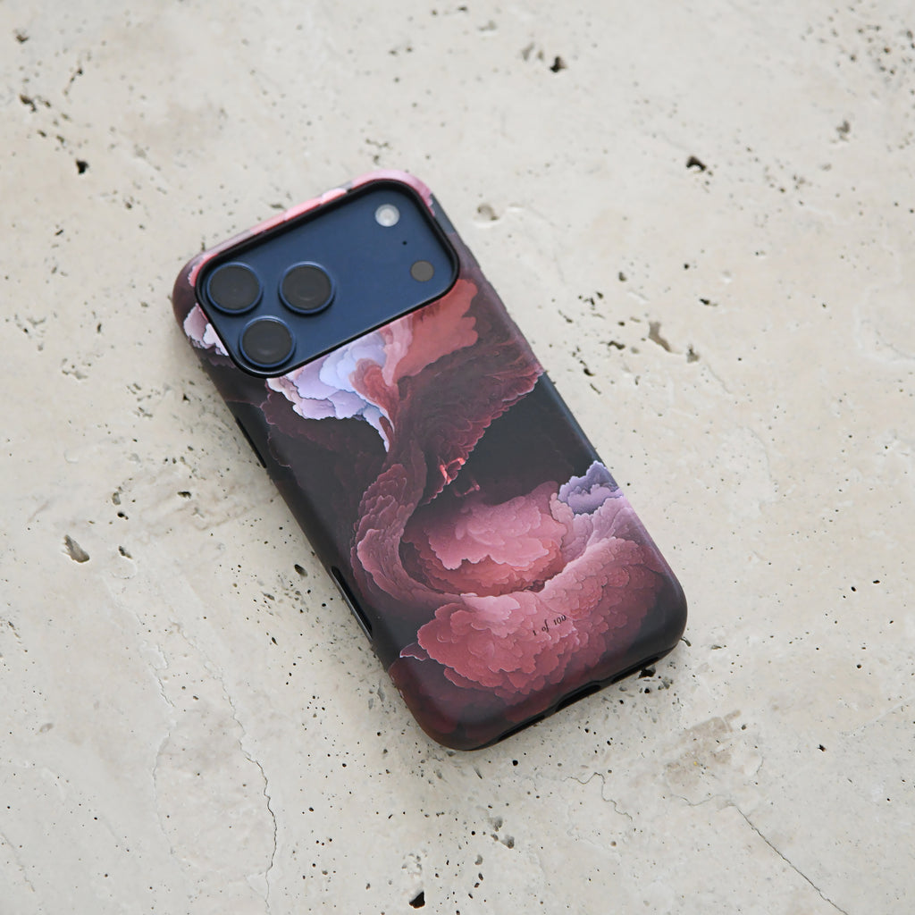 Eterna | iPhone 17 Pro Case