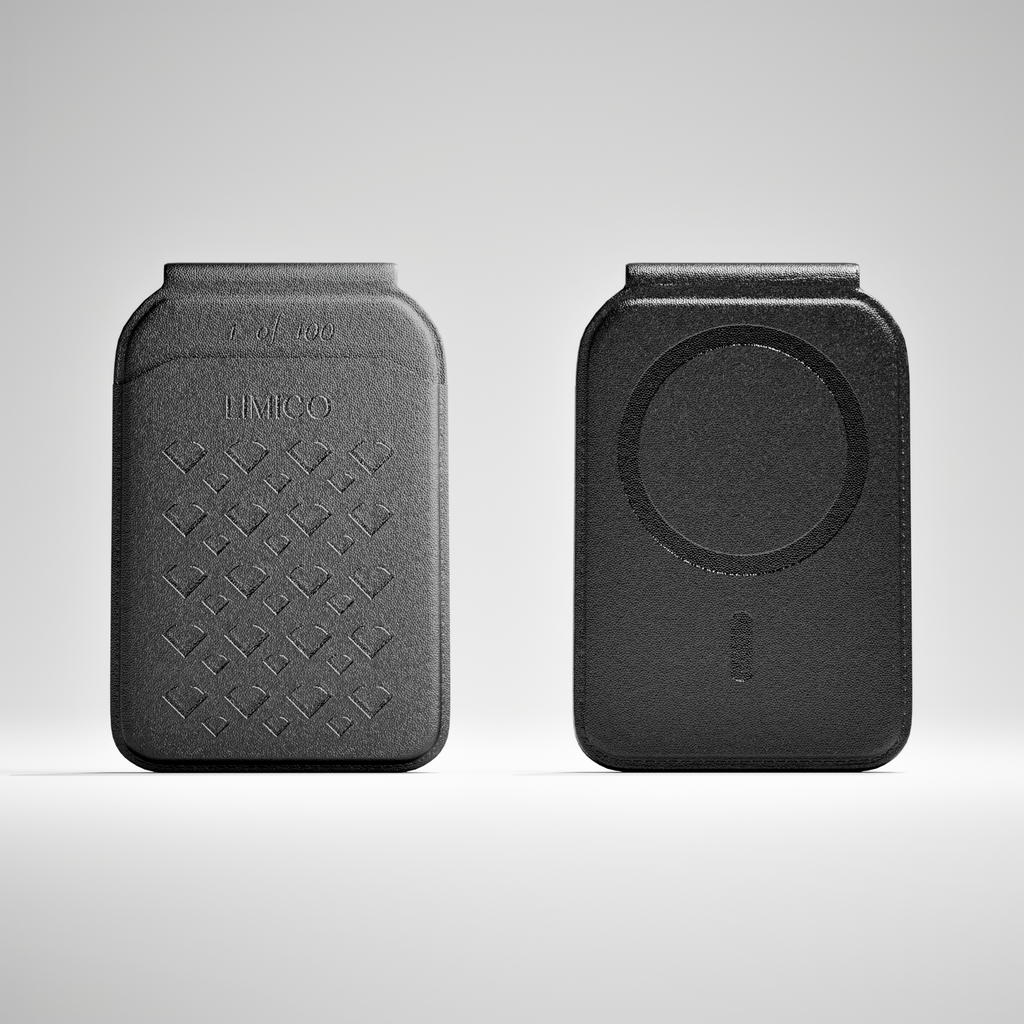 Shadow | MagSafe Wallet