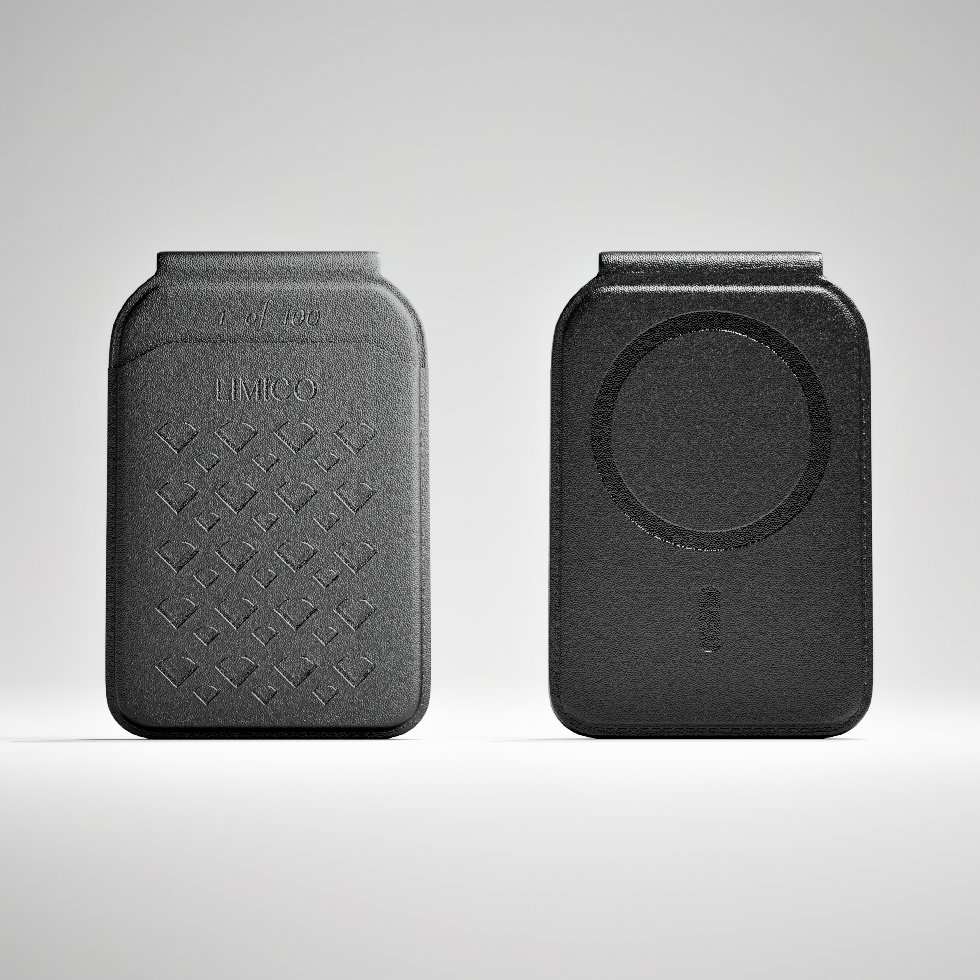Shadow | MagSafe Wallet