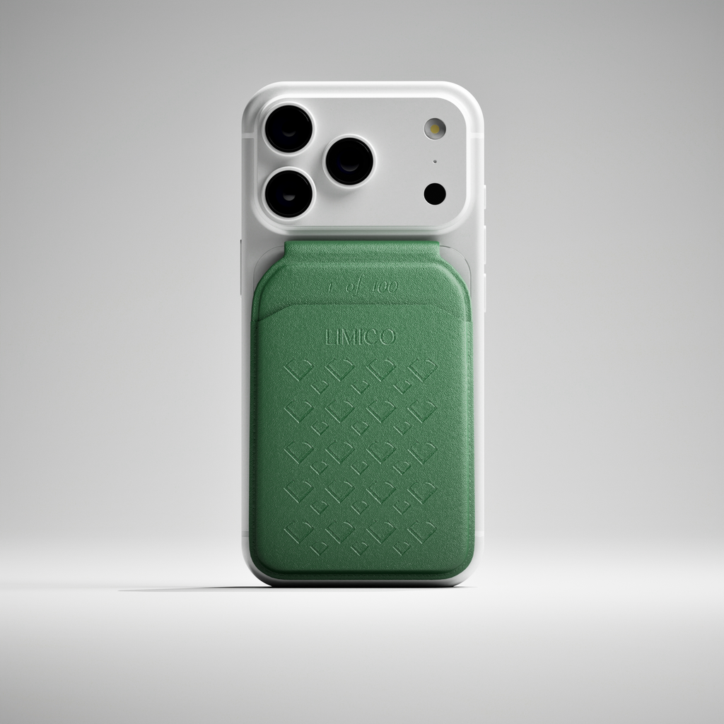 Evergreen | MagSafe Wallet