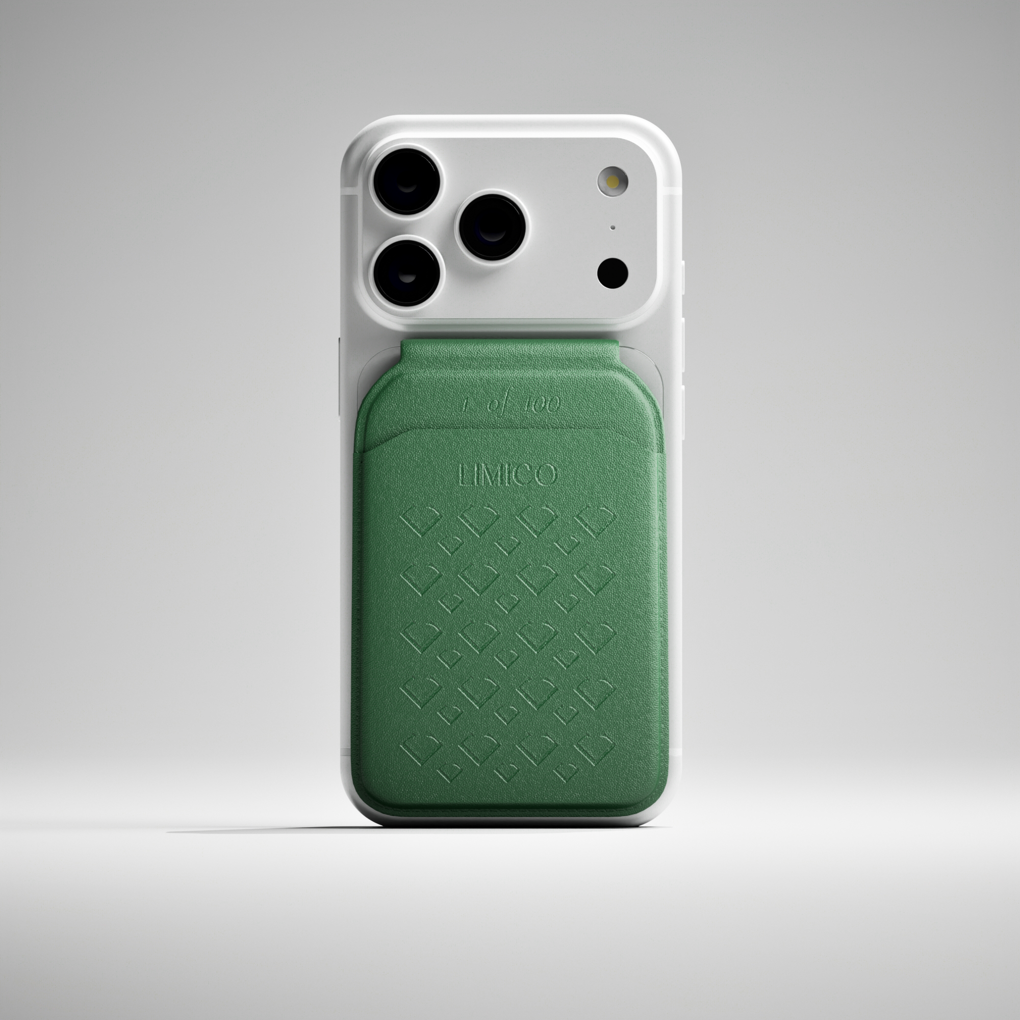 Evergreen | MagSafe Wallet