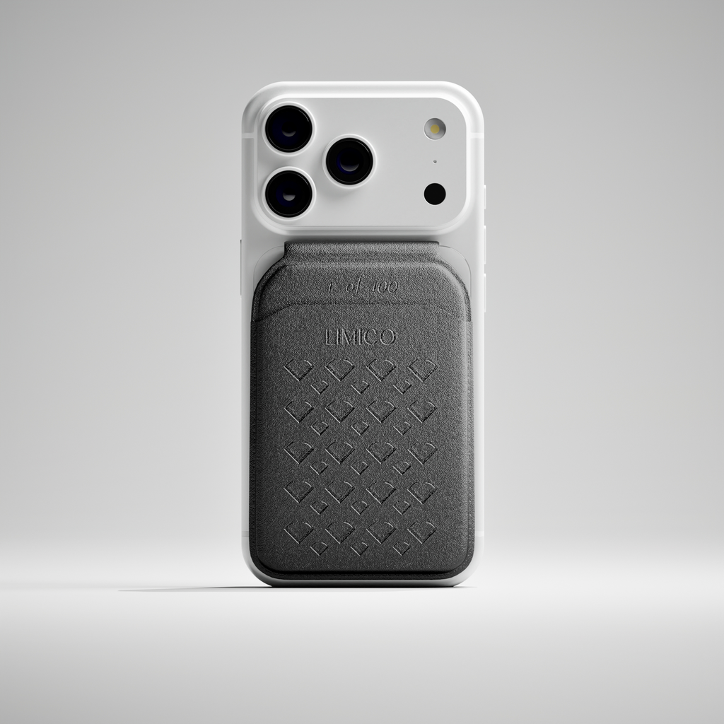 Shadow | MagSafe Wallet