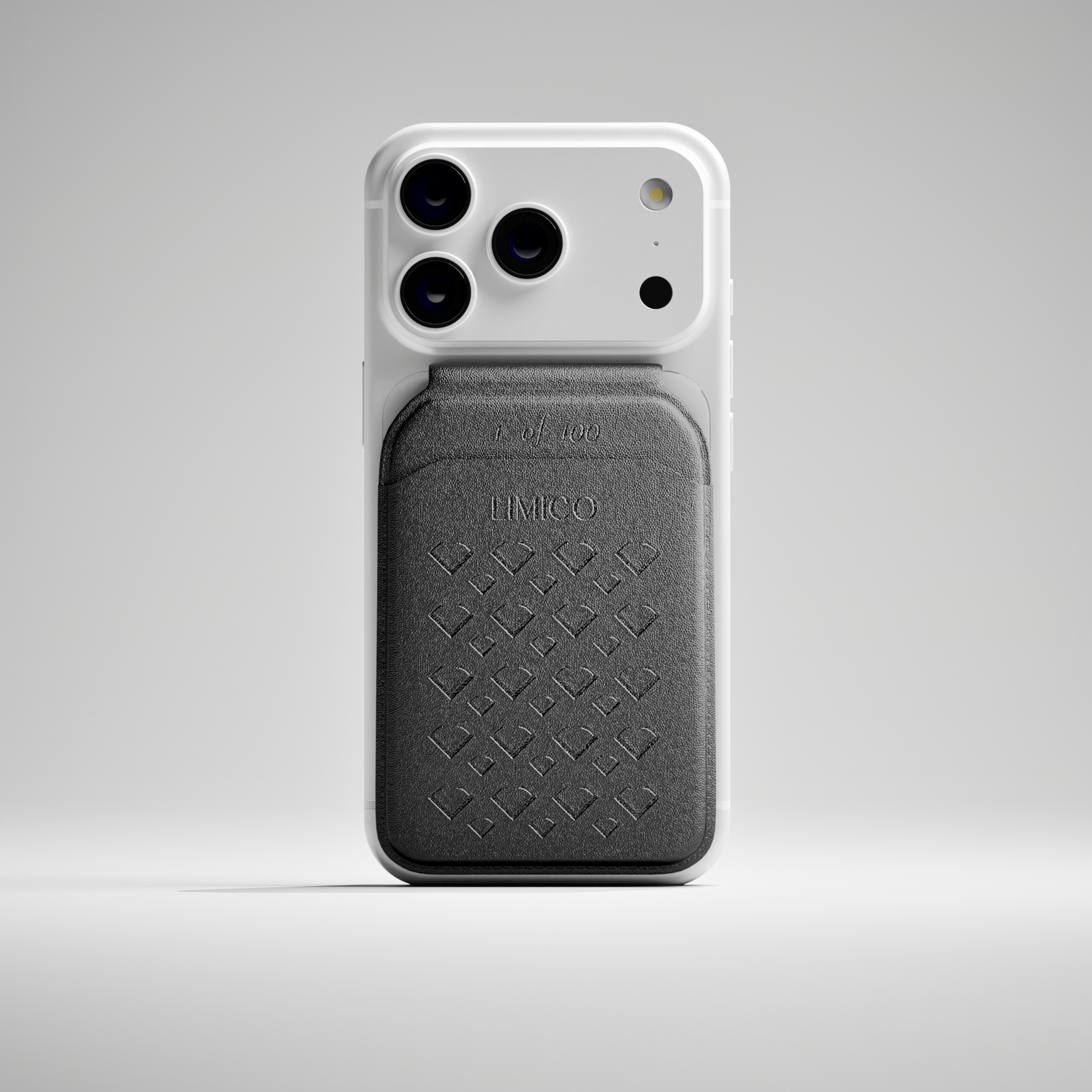 Shadow | MagSafe Wallet