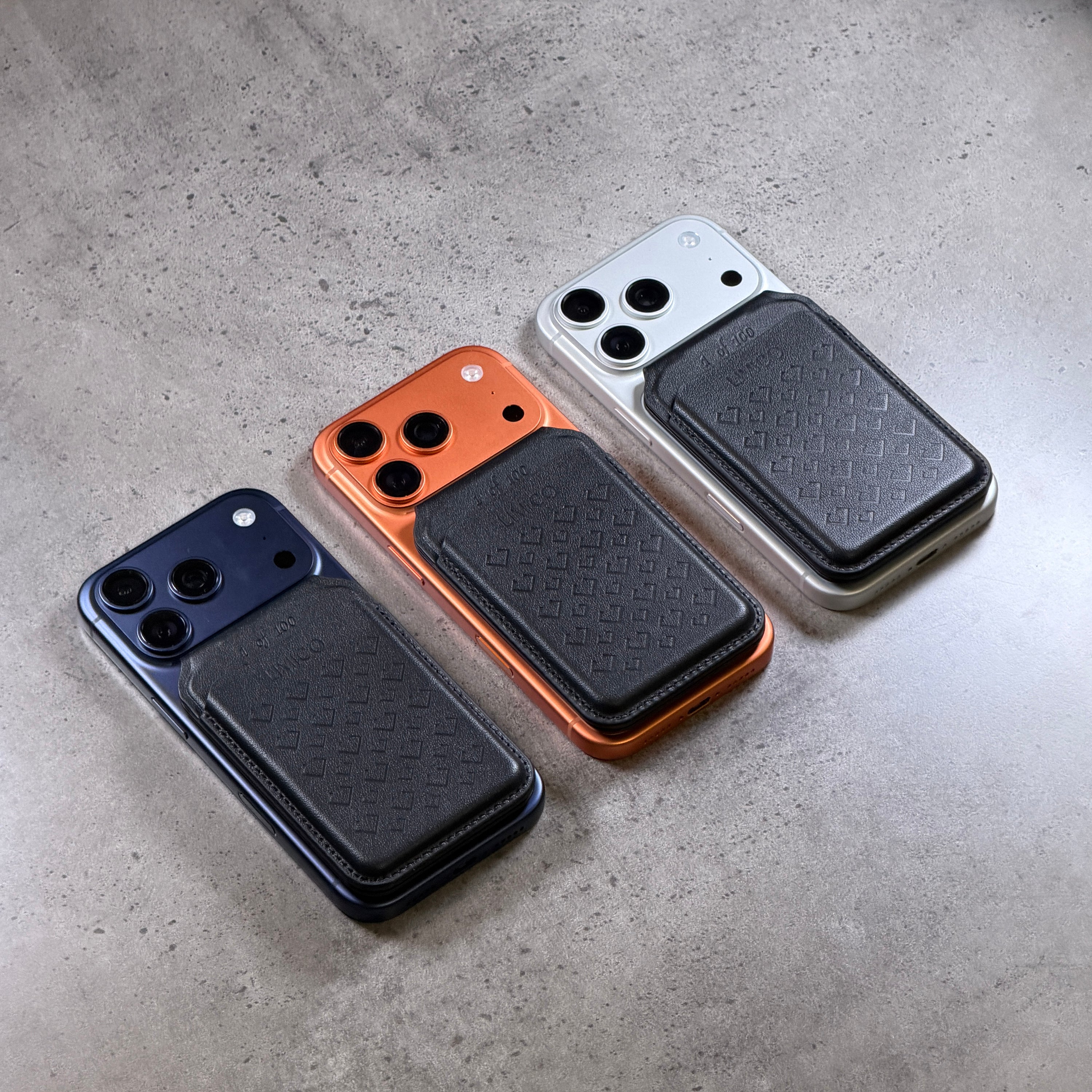 Shadow | MagSafe Wallet