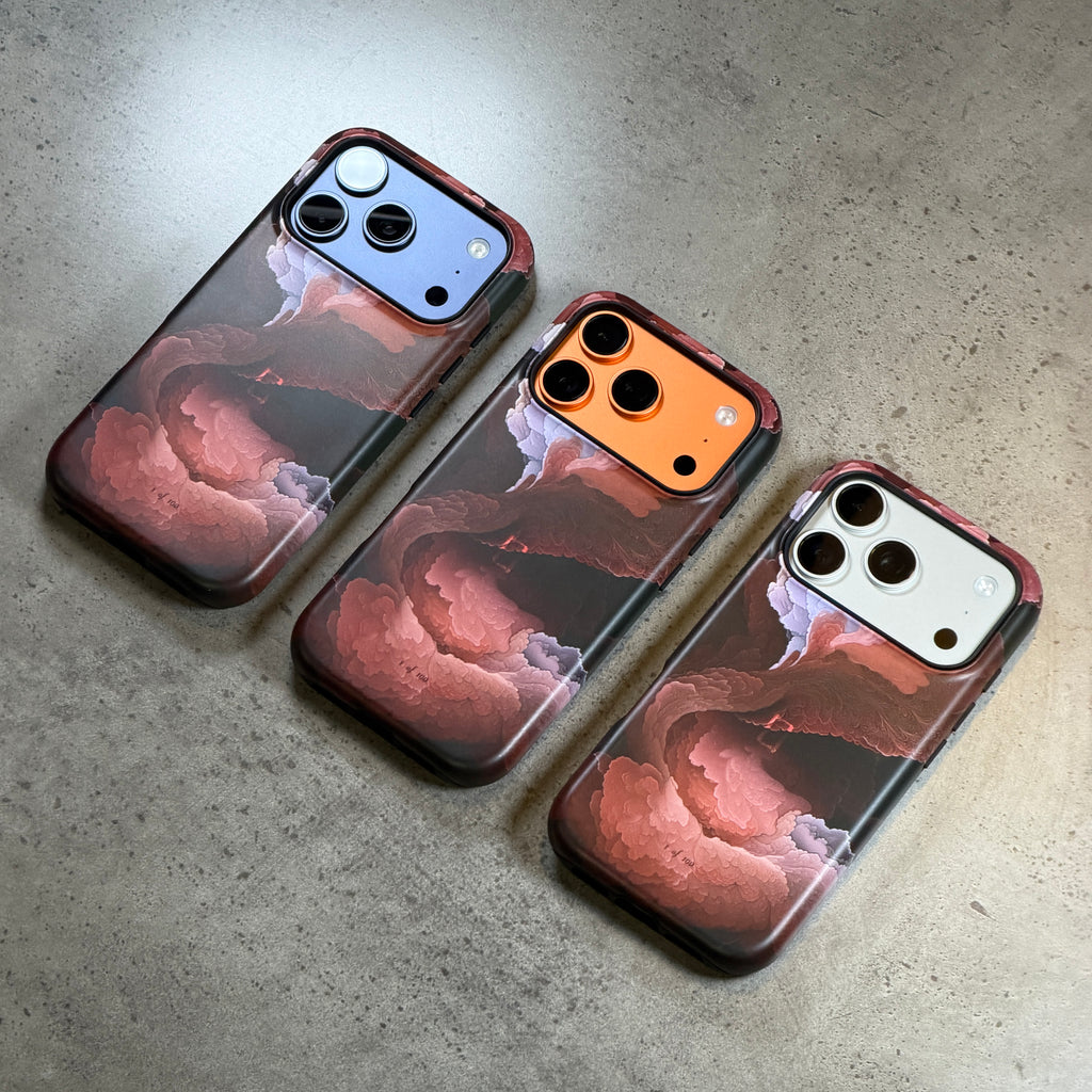 Eterna | iPhone 17 Pro Case