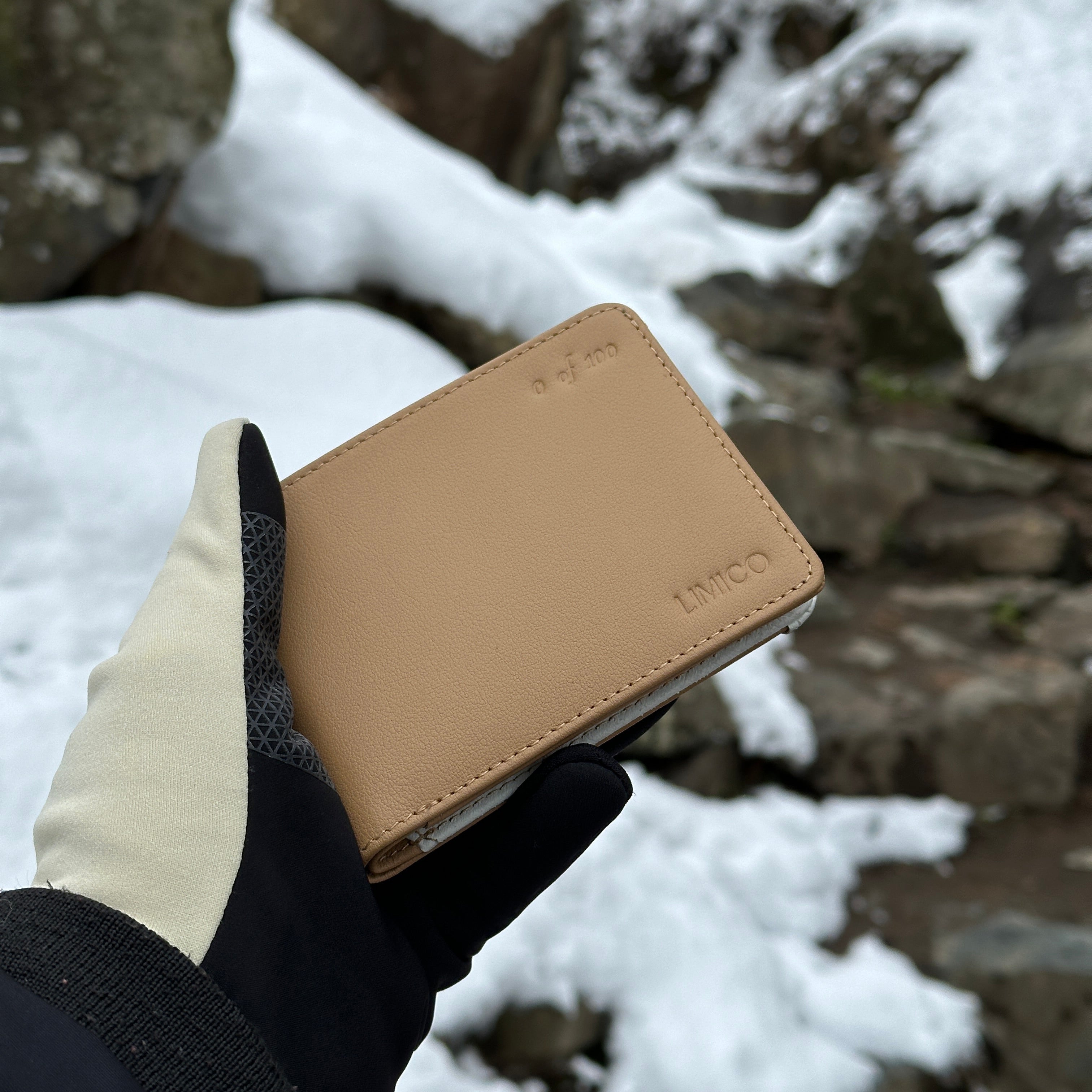 Cocoa | H. Bifold