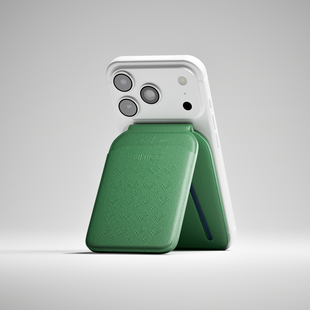 Evergreen | MagSafe Wallet
