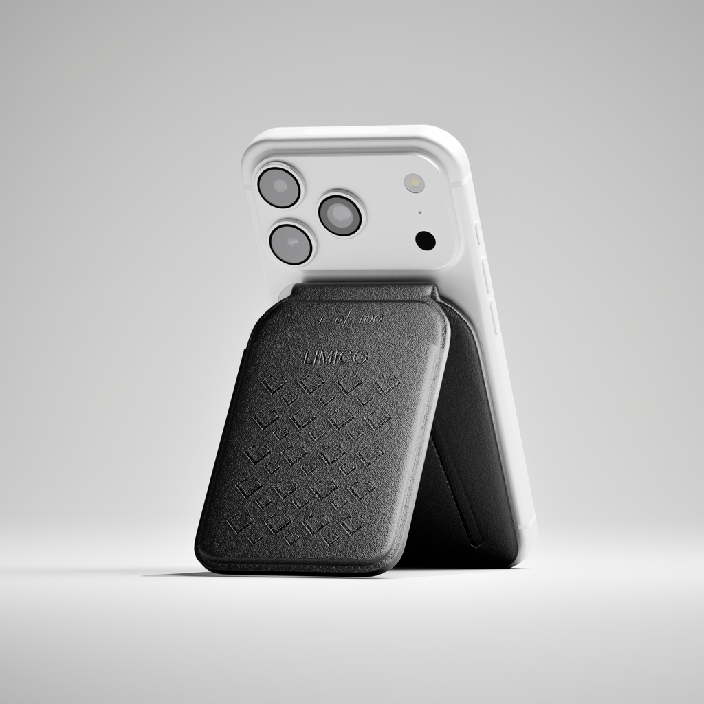 Shadow | MagSafe Wallet