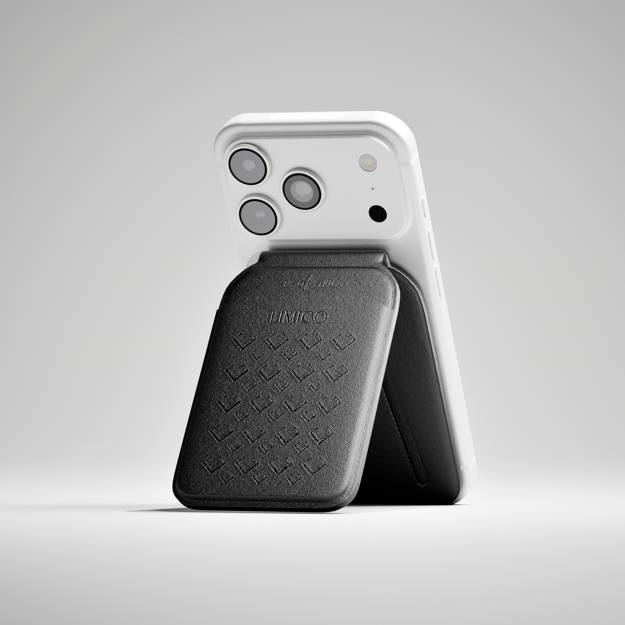 Shadow | MagSafe Wallet