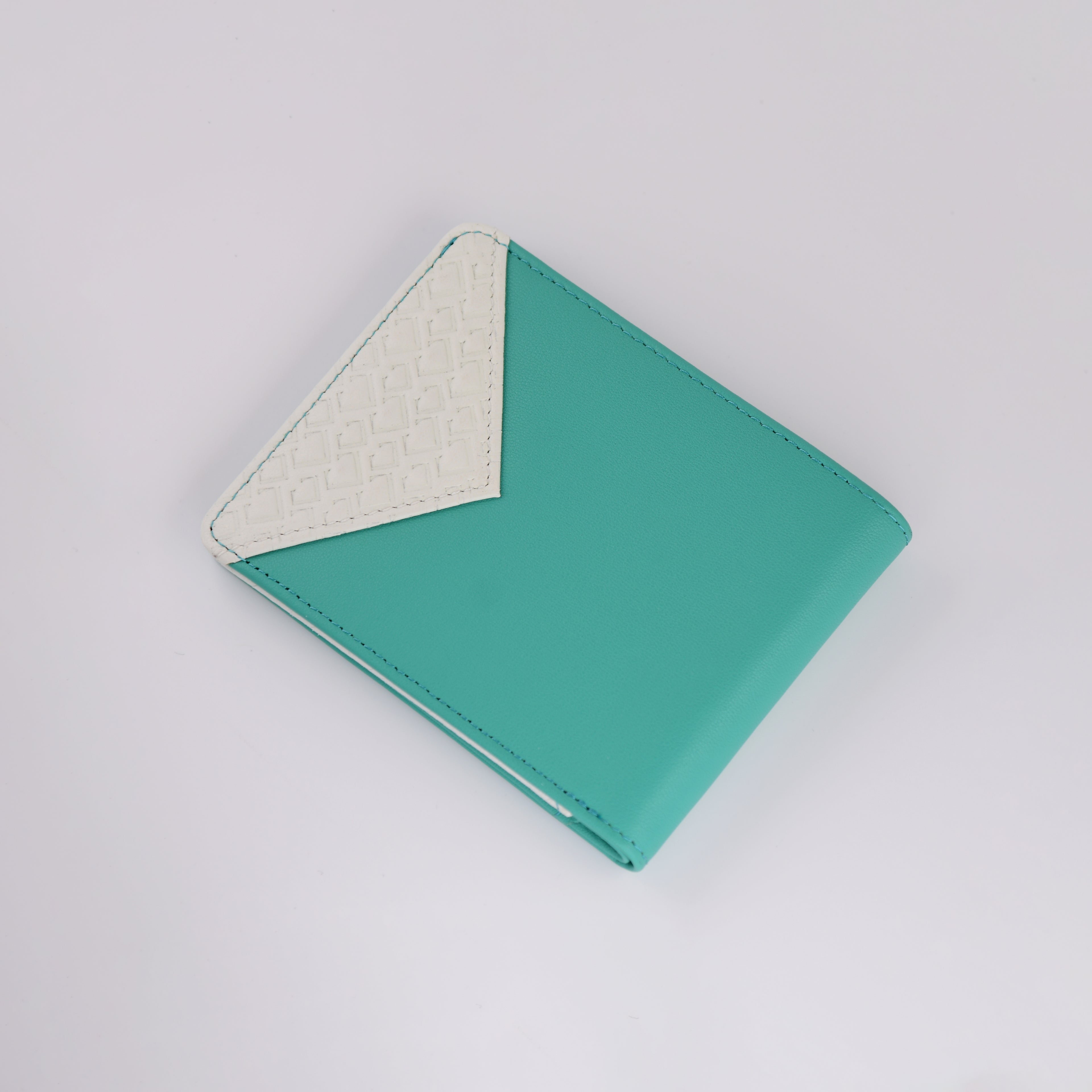Aqua | H. Bifold