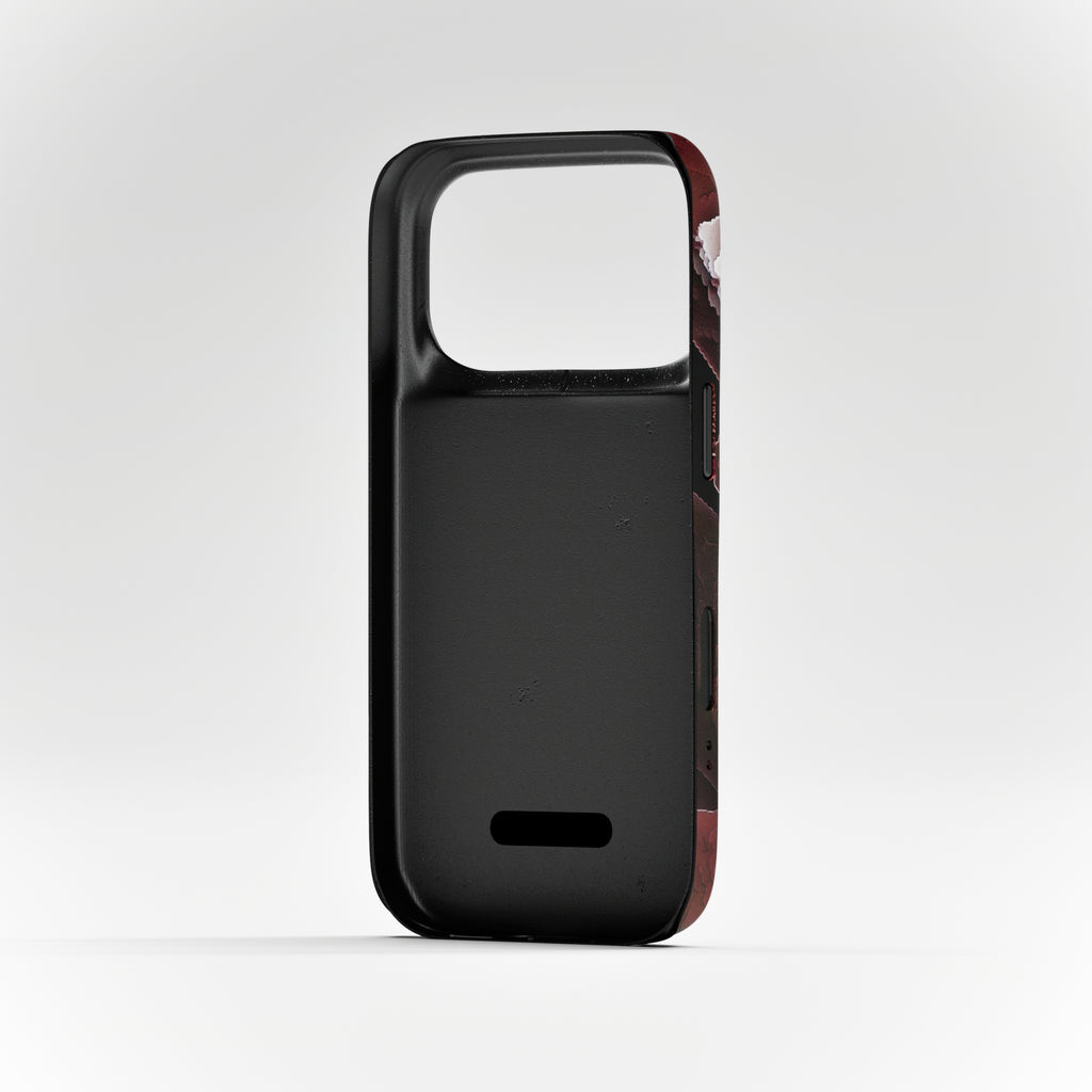 Eterna | iPhone 17 Pro Case