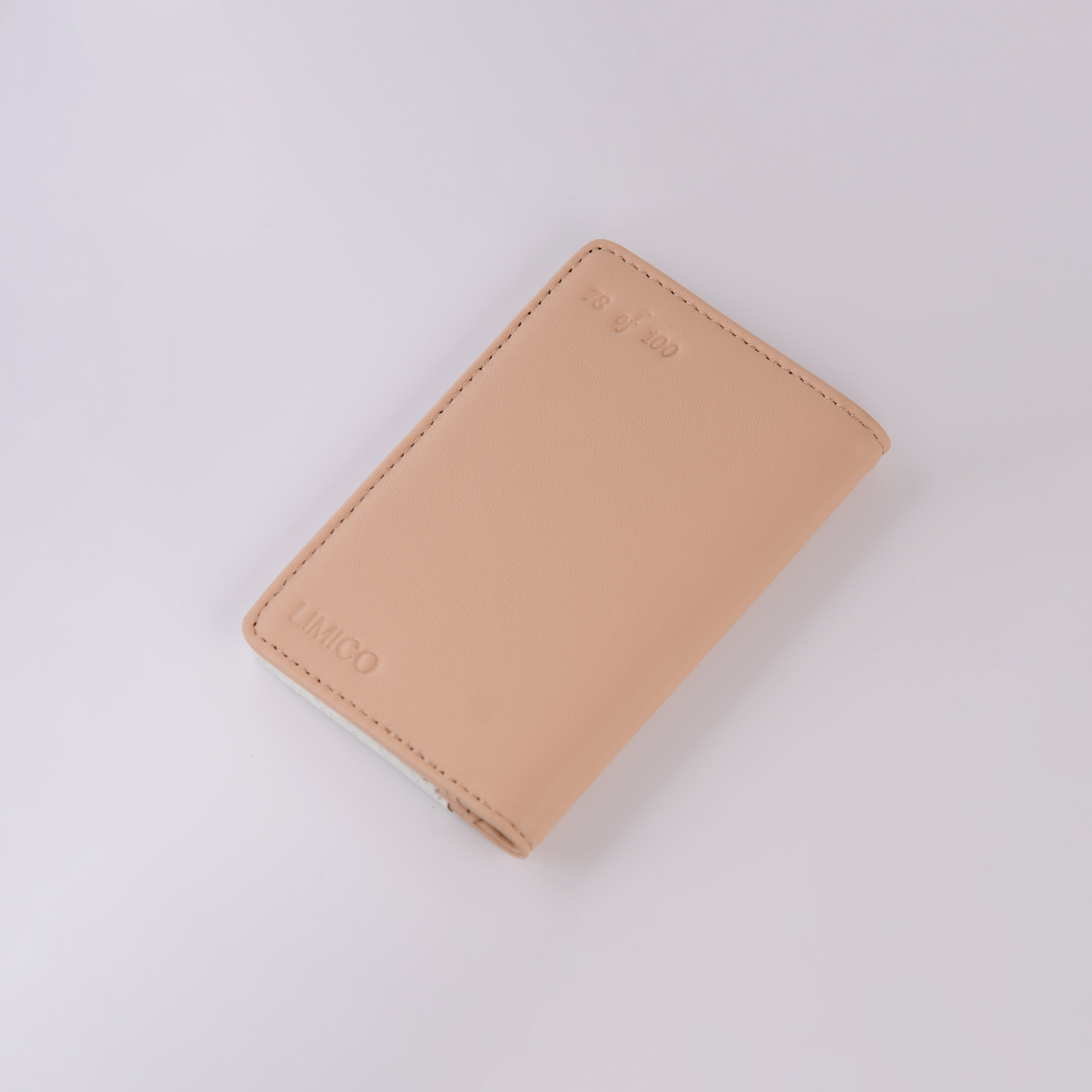 Beige | V. Bifold