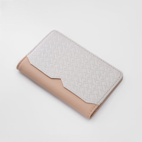 Beige | V. Bifold