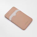 Beige | V. Card Holder