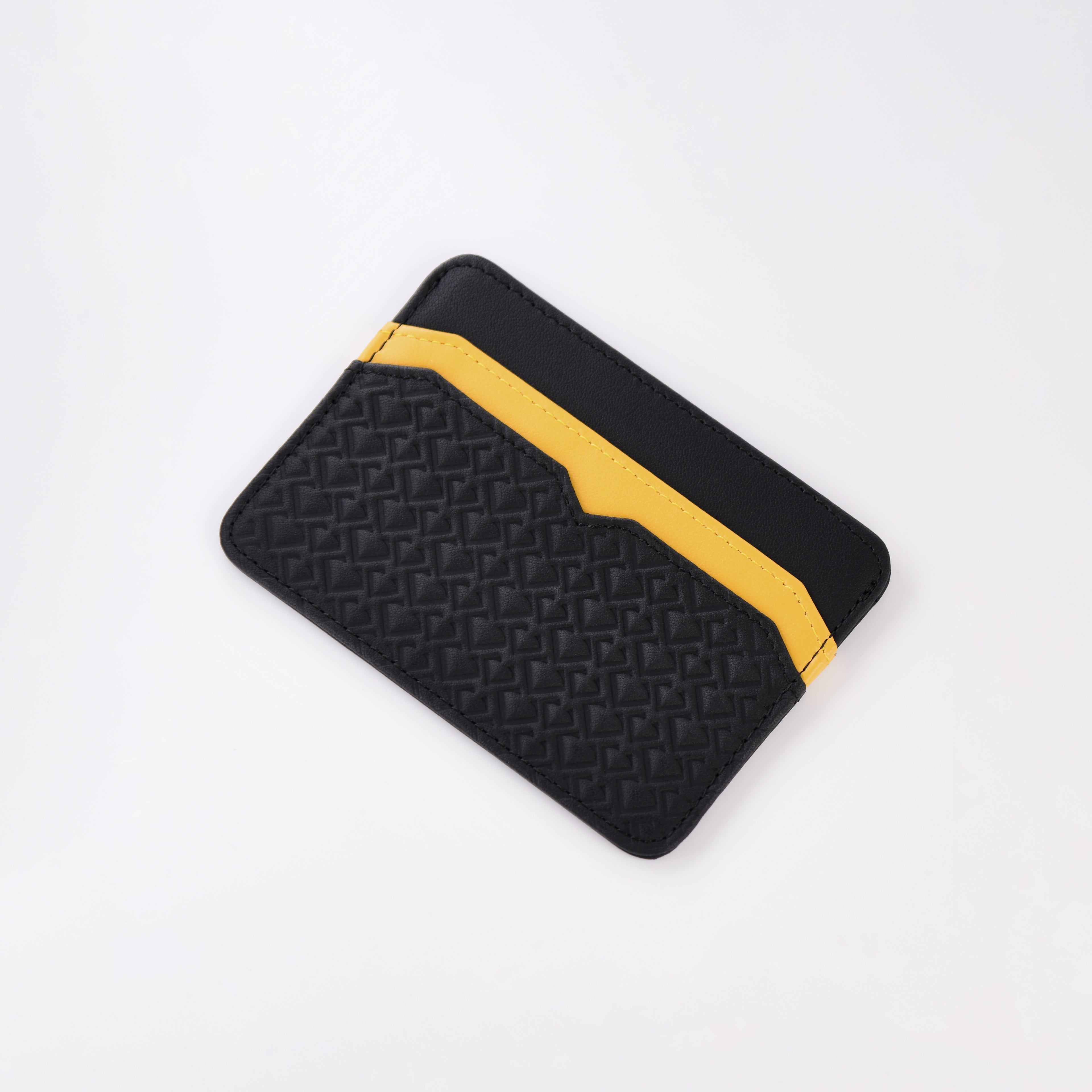 Black Gold | H. Card Holder