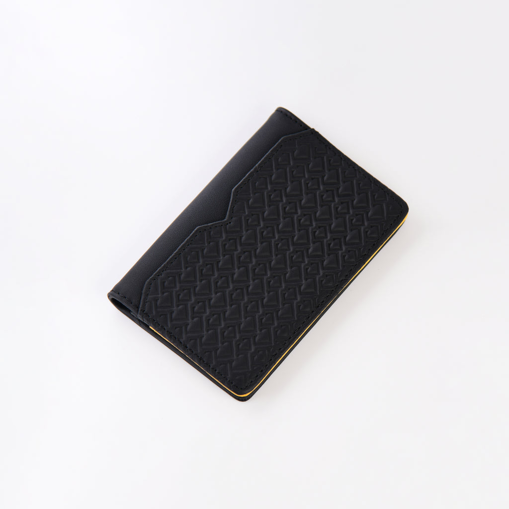 Black Gold | V. Bifold