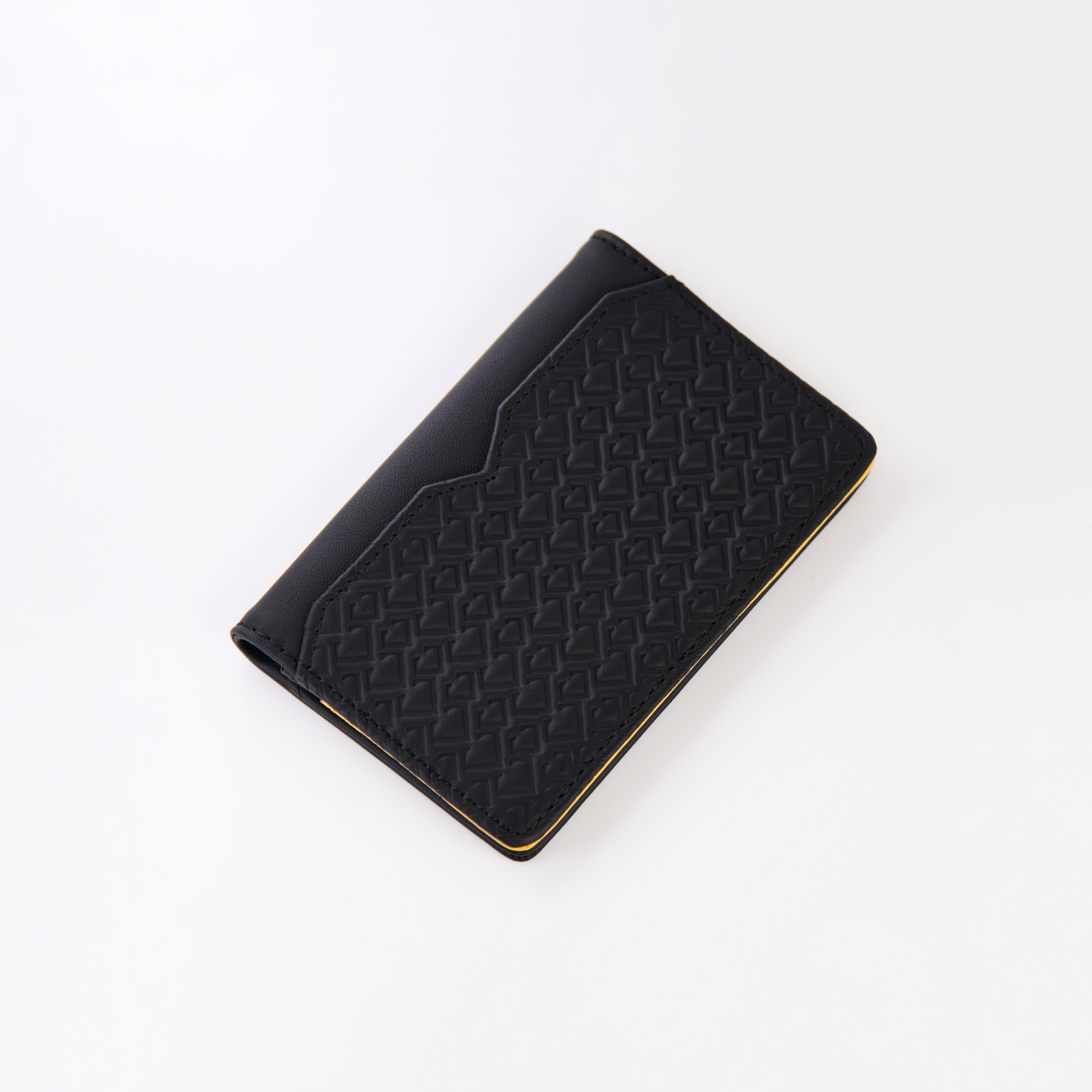 Black Gold | V. Bifold